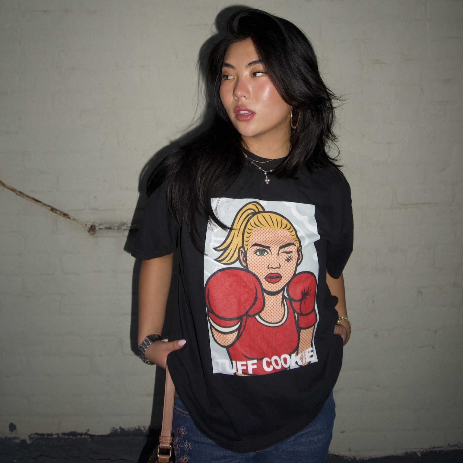 Billion Dollar Baby Tee