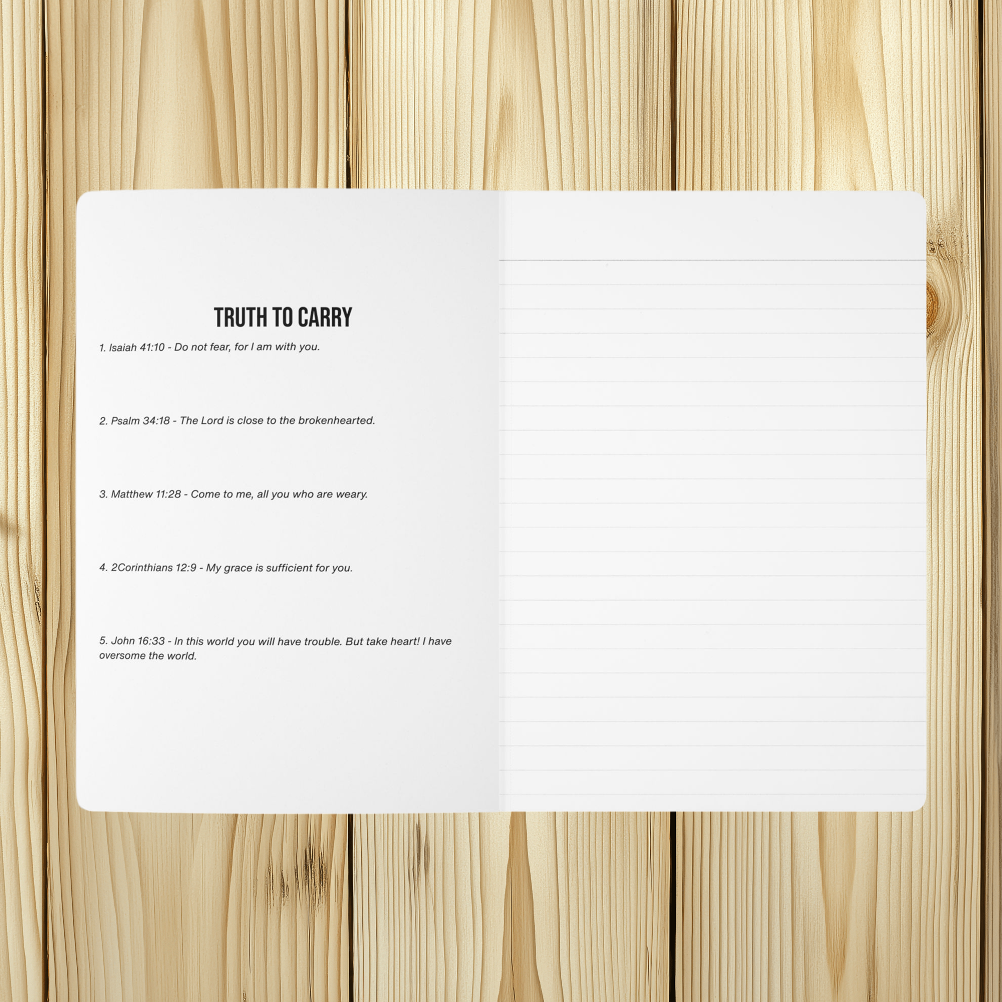 Inspirational Softcover Journal for Healing and Reflection, Mindfulness Journal, Gift for Surviving Addiction, Empowering [...] product thumbnail image