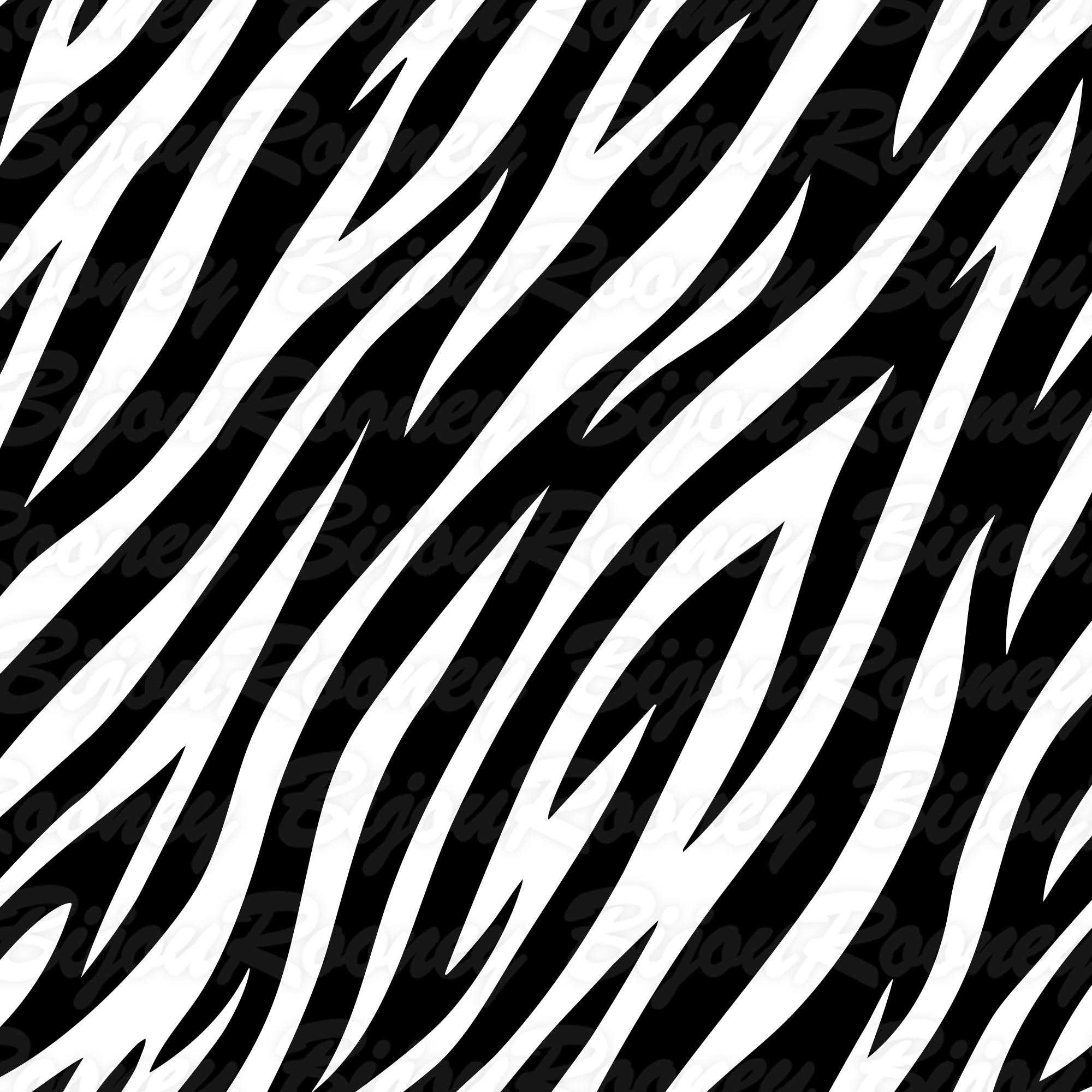 Tiger Print Gift Wrap in Your Custom Color product thumbnail image Tiger Print Gift Wrap in Your Custom Color product thumbnail image