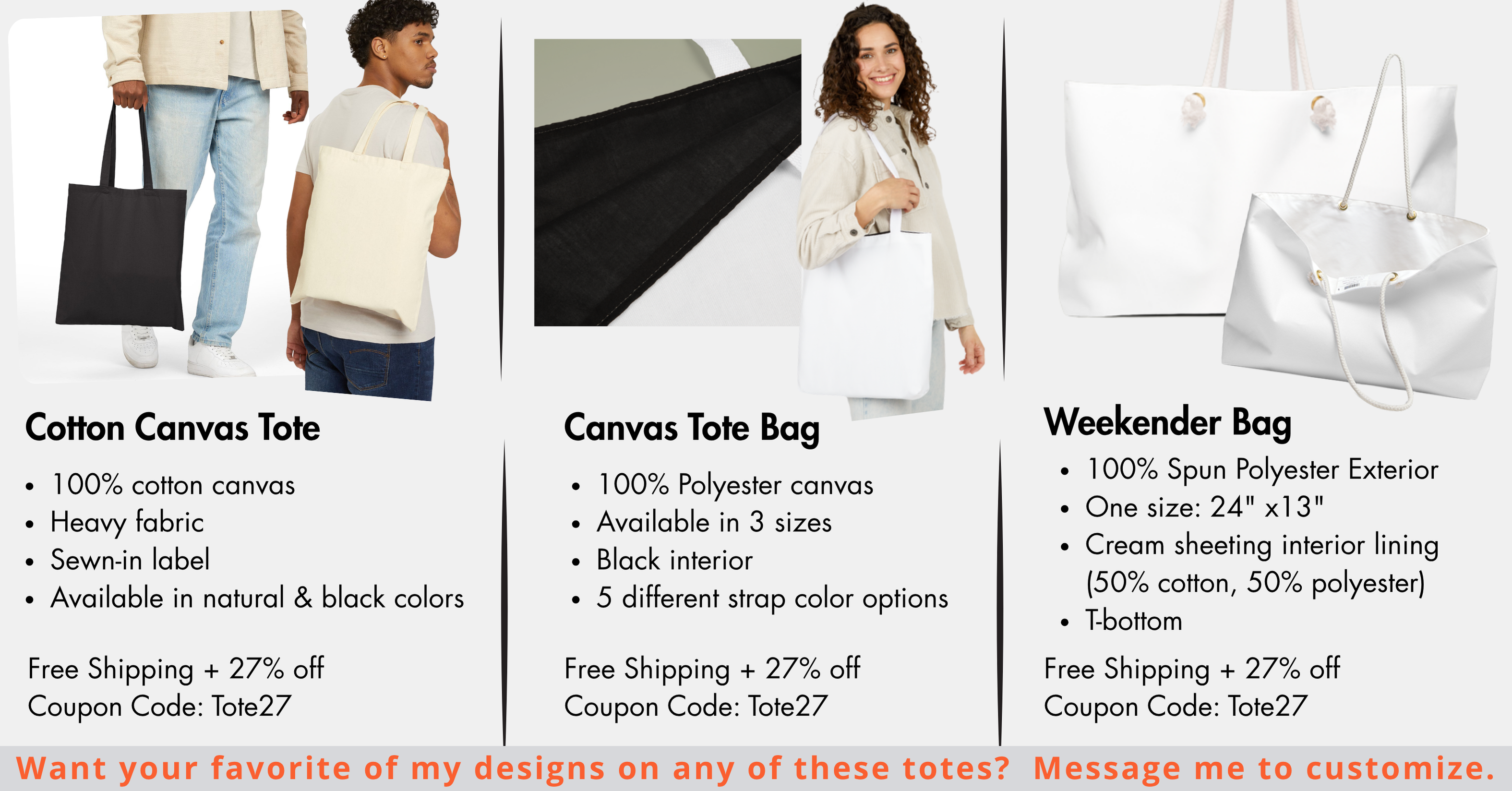 Tennis Fan Cotton Canvas Tote Bag - Eco-Friendly, Sports Tote, Gift for Tennis Lovers, Perfect for Shopping, Beach & Events product thumbnail image Tennis Fan Cotton Canvas Tote Bag - Eco-Friendly, Sports Tote, Gift for Tennis Lovers, Perfect for Shopping, Beach & Events product thumbnail image