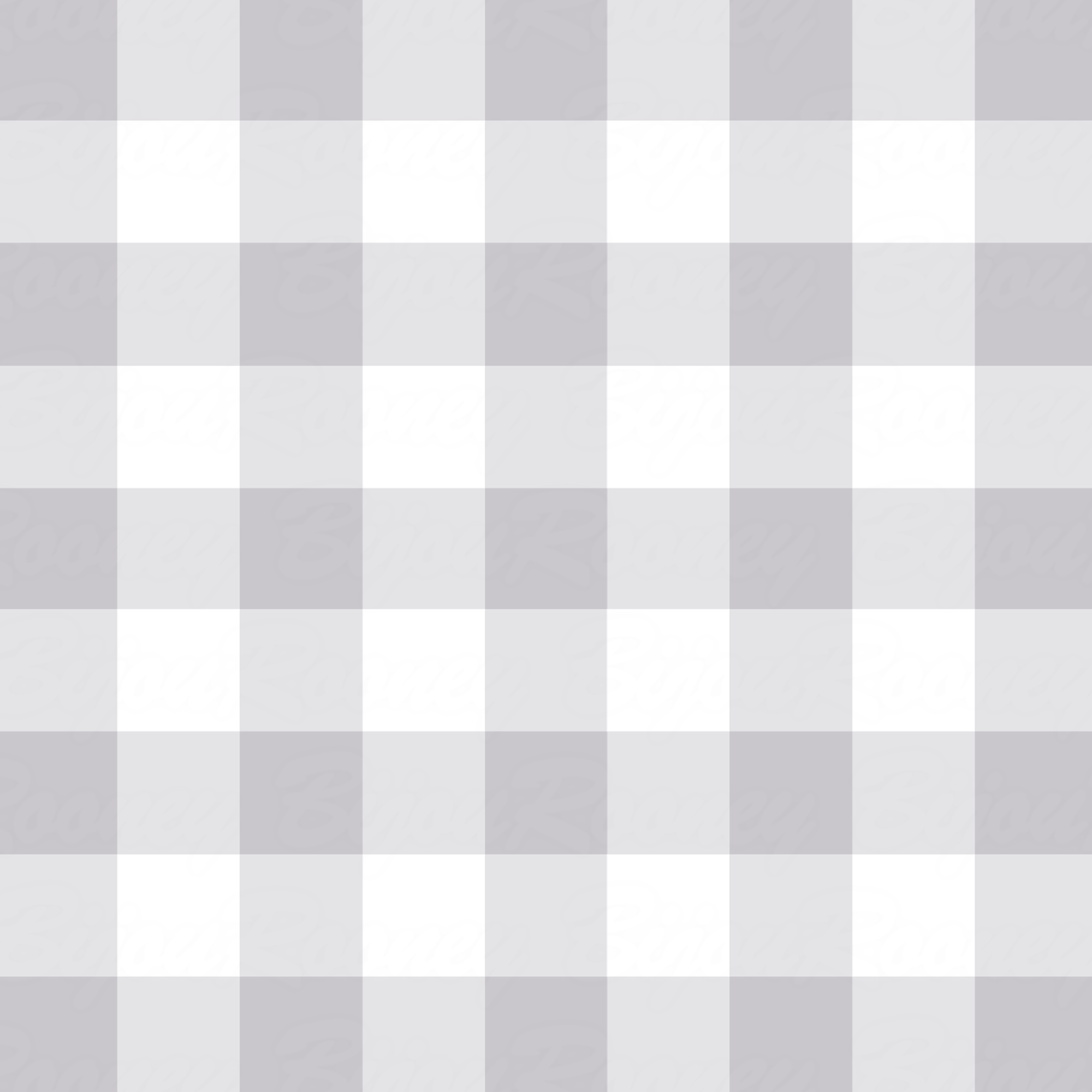 Picnic Gingham Gift Wrap in Your Custom Color product thumbnail image