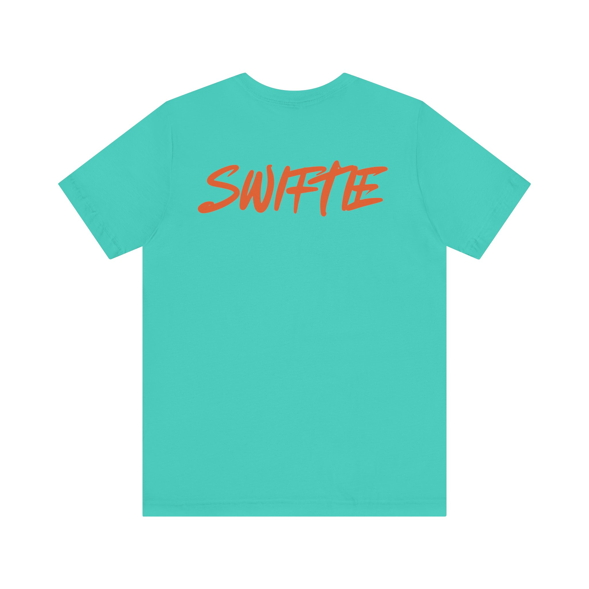 ORANGE IS BACK...AND IT'S NOT CRIMINAL~ SWIFTIE TSHIRT product thumbnail image ORANGE IS BACK...AND IT'S NOT CRIMINAL~ SWIFTIE TSHIRT product thumbnail image