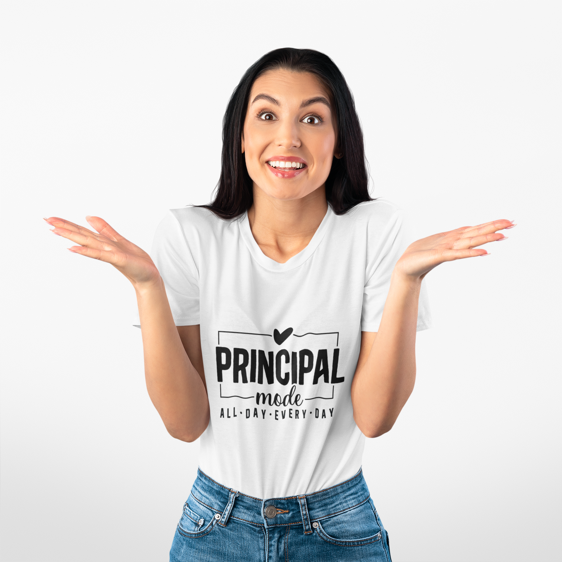 π€ Principal Mode β All Day. Every Day. product thumbnail image π€ Principal Mode β All Day. Every Day. product thumbnail image