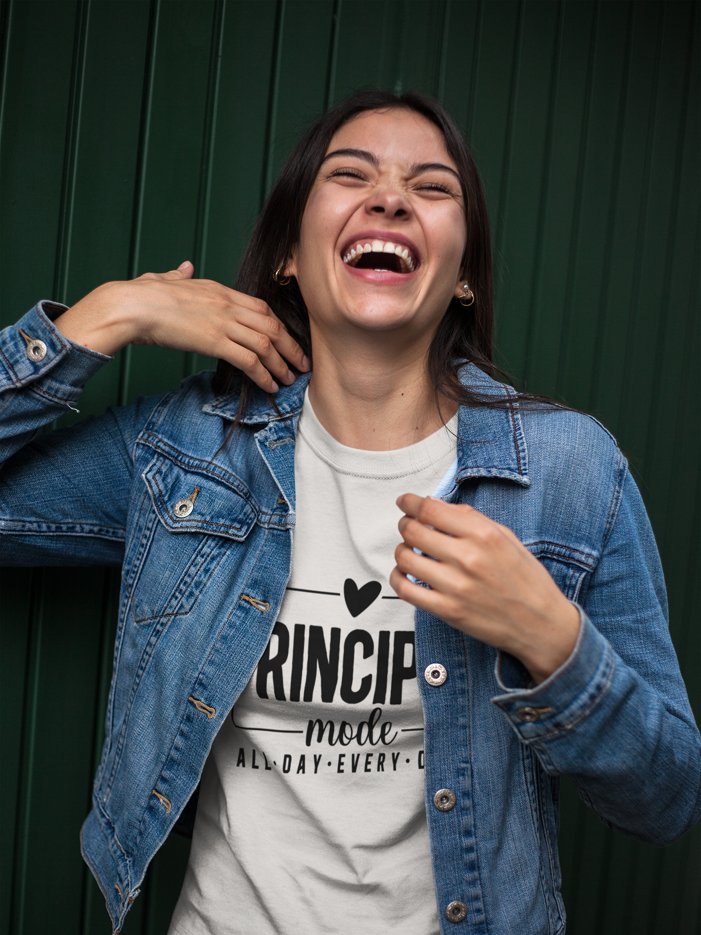 π€ Principal Mode β All Day. Every Day. product thumbnail image π€ Principal Mode β All Day. Every Day. product thumbnail image