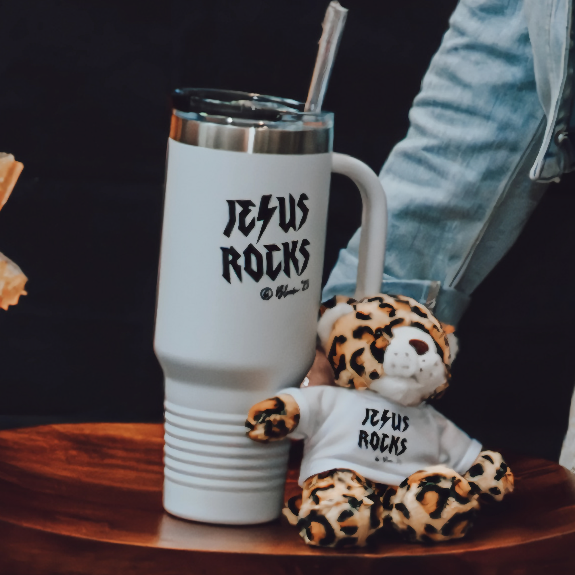 Stuffed Animal Plush product thumbnail image Stuffed Animal Plush product thumbnail image