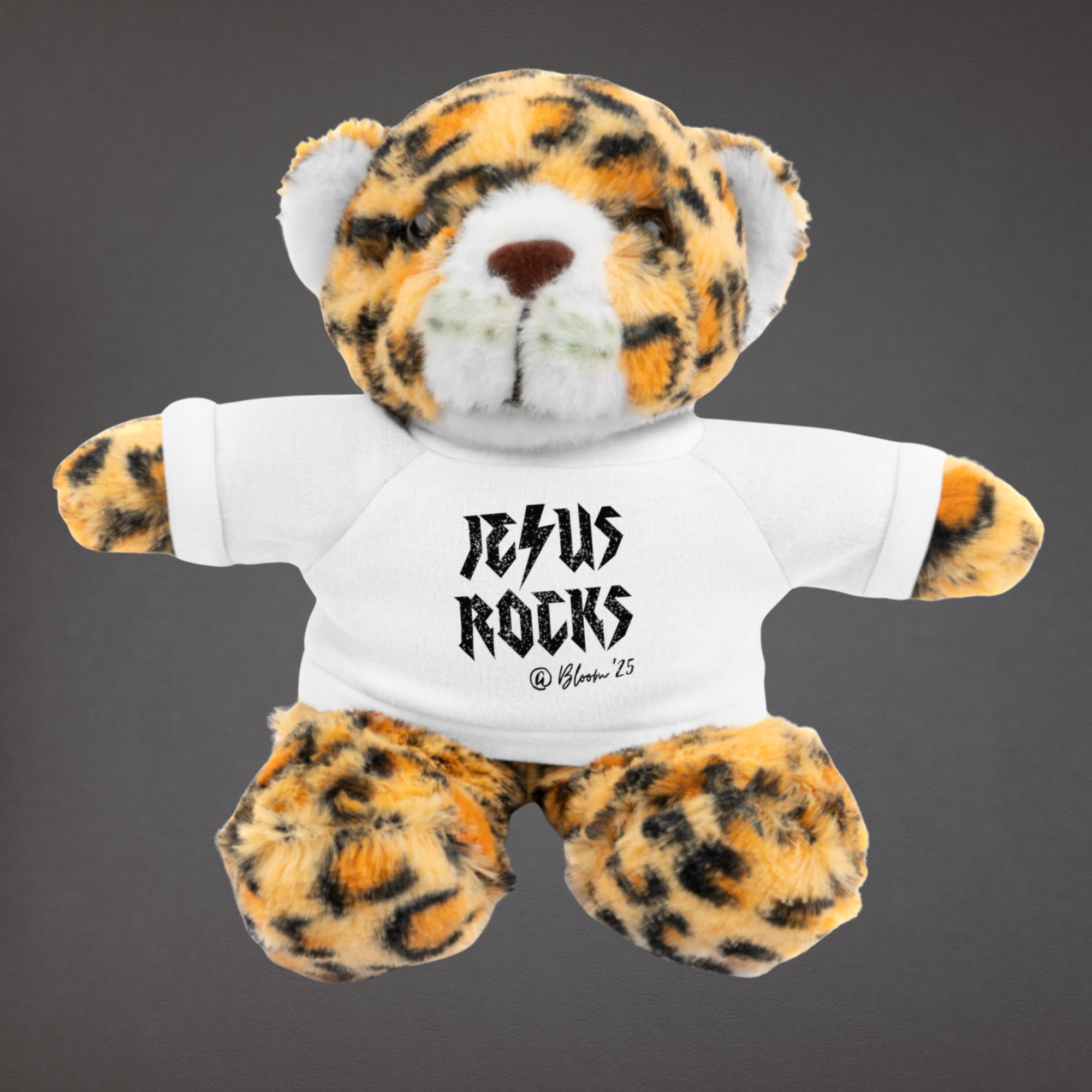 Stuffed Animal Plush product thumbnail image Stuffed Animal Plush product thumbnail image