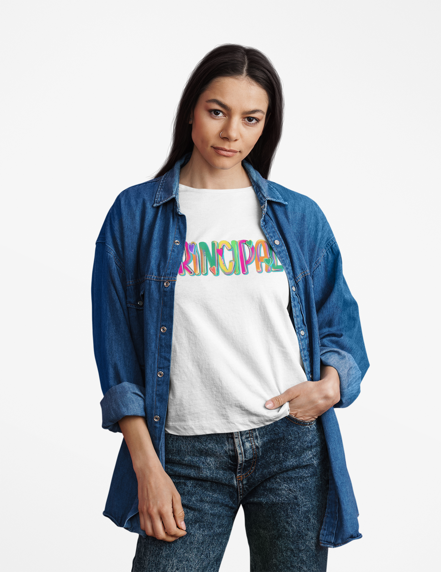 🎨 Bright Bold Principal product thumbnail image 🎨 Bright Bold Principal product thumbnail image