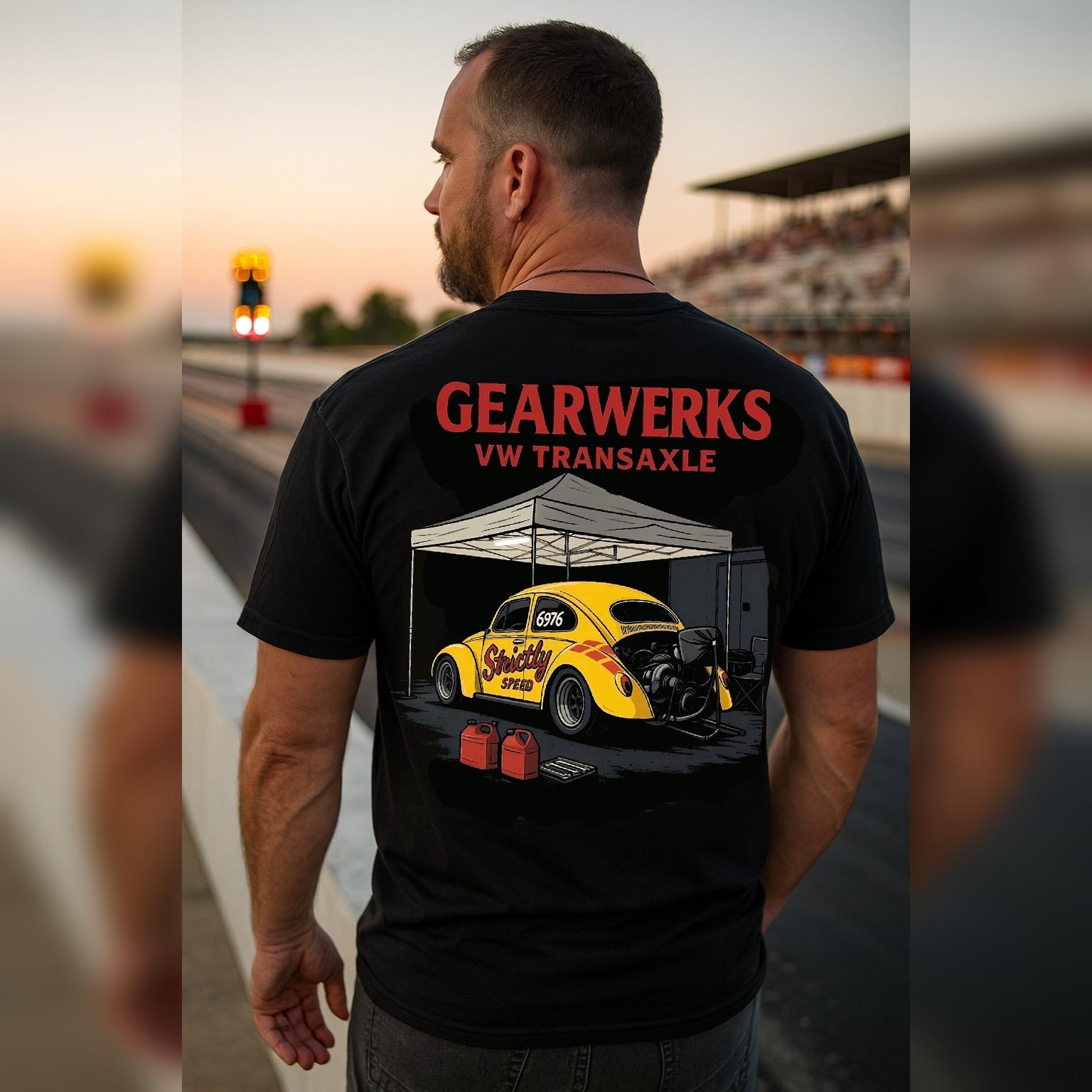 Kyle Hutchins Pro Mod Drag Bug product thumbnail image Kyle Hutchins Pro Mod Drag Bug product thumbnail image