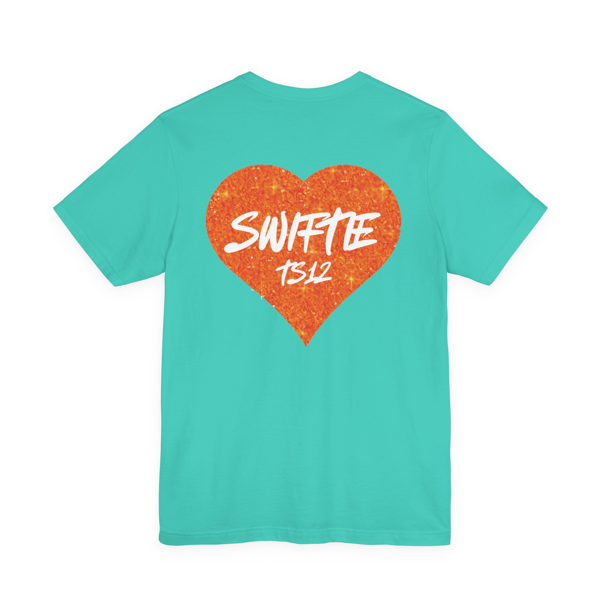 MAKE ORANGE GREAT AGAIN~ SWIFTIE TS12 TSHIRT product thumbnail image MAKE ORANGE GREAT AGAIN~ SWIFTIE TS12 TSHIRT product thumbnail image