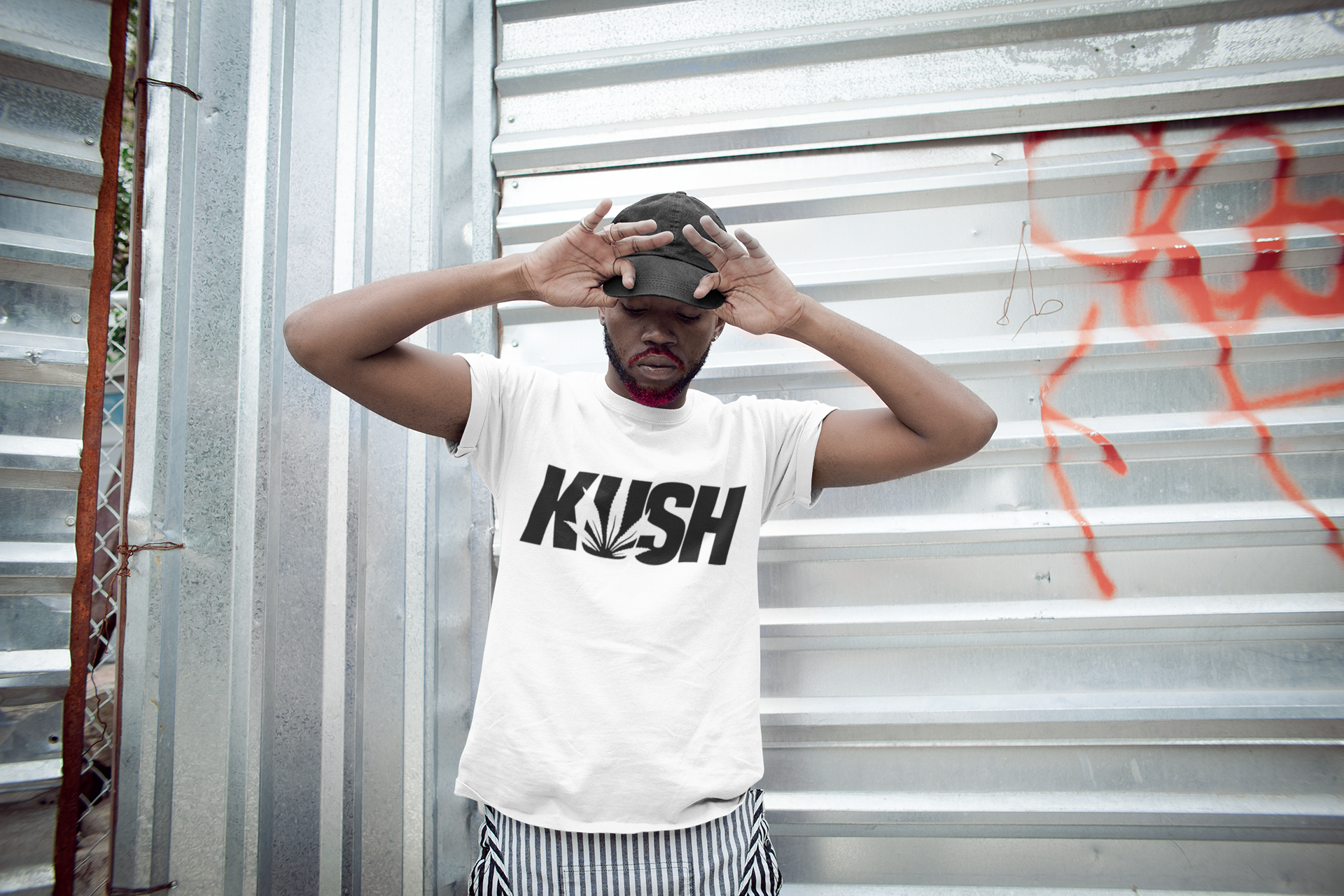 KUSH T-Shirt product thumbnail image