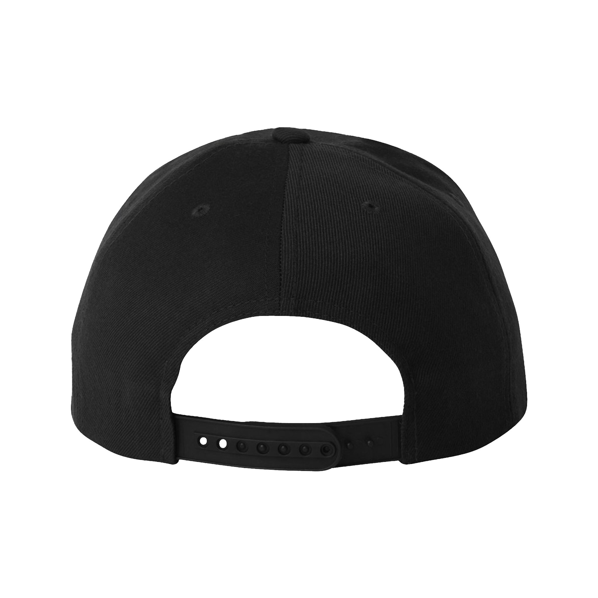 Snapback Hat 14W Printed Lady, Adjustable Hat product thumbnail image
