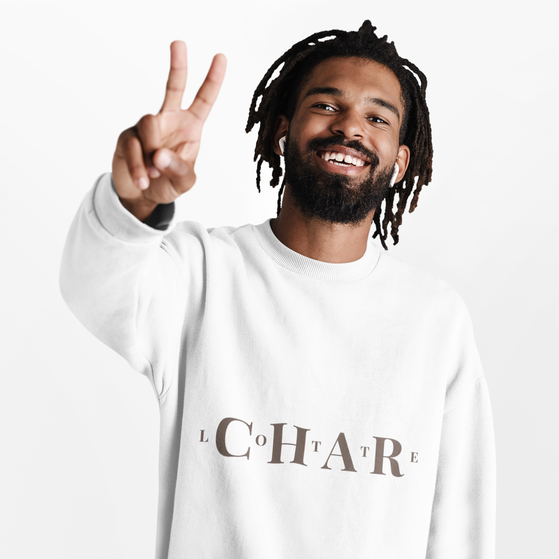 Charlotte Crewneck product thumbnail image