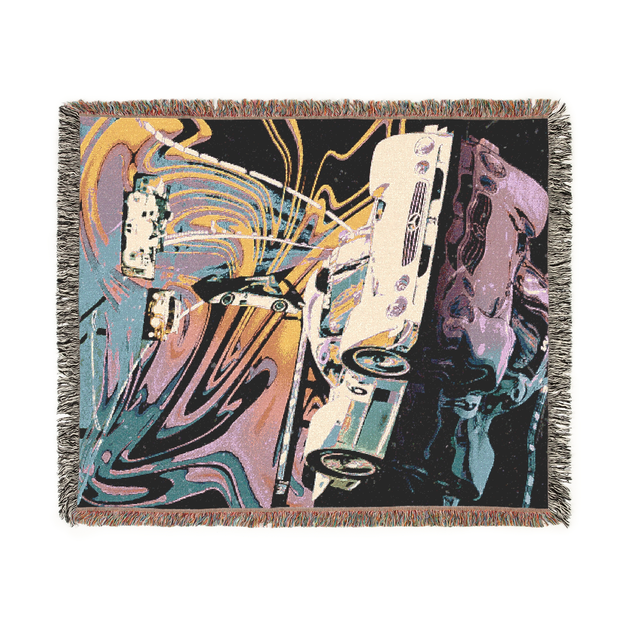 MER-CLR-RUG product thumbnail image MER-CLR-RUG product thumbnail image