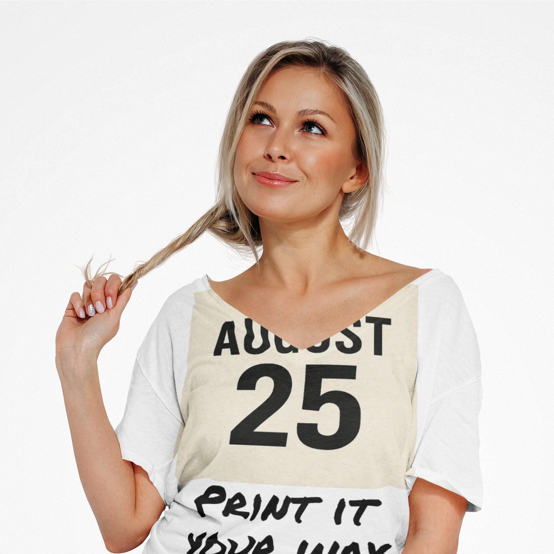 ChiRadioLLC©™ Customizable Organic T-Shirt with Special Date Design, August 25 Personalized Tee, Eco-Friendly Gift, Casual Wear, Anniversary Shirt product thumbnail image ChiRadioLLC©™ Customizable Organic T-Shirt with Special Date Design, August 25 Personalized Tee, Eco-Friendly Gift, Casual Wear, Anniversary Shirt product thumbnail image