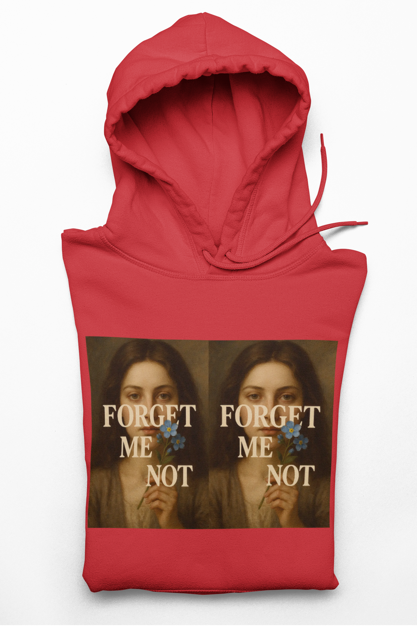 Memory Keeper Hoodie - Forget Me Not Design, Cozy Sweatshirt for Memories, Unique Gift for Friends, Thoughtful Apparel for Remembrance, product thumbnail image Memory Keeper Hoodie - Forget Me Not Design, Cozy Sweatshirt for Memories, Unique Gift for Friends, Thoughtful Apparel for Remembrance, product thumbnail image