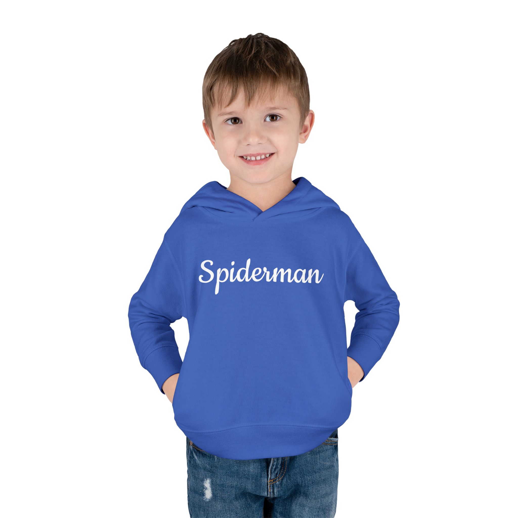 Custom Toddler White One-Word Hoodie Ages 2–6, Personalized Kids Hoddie, Customized Text Hoodie, Soft Fleece Pullover for Boys & Girls product thumbnail image Custom Toddler White One-Word Hoodie Ages 2–6, Personalized Kids Hoddie, Customized Text Hoodie, Soft Fleece Pullover for Boys & Girls product thumbnail image