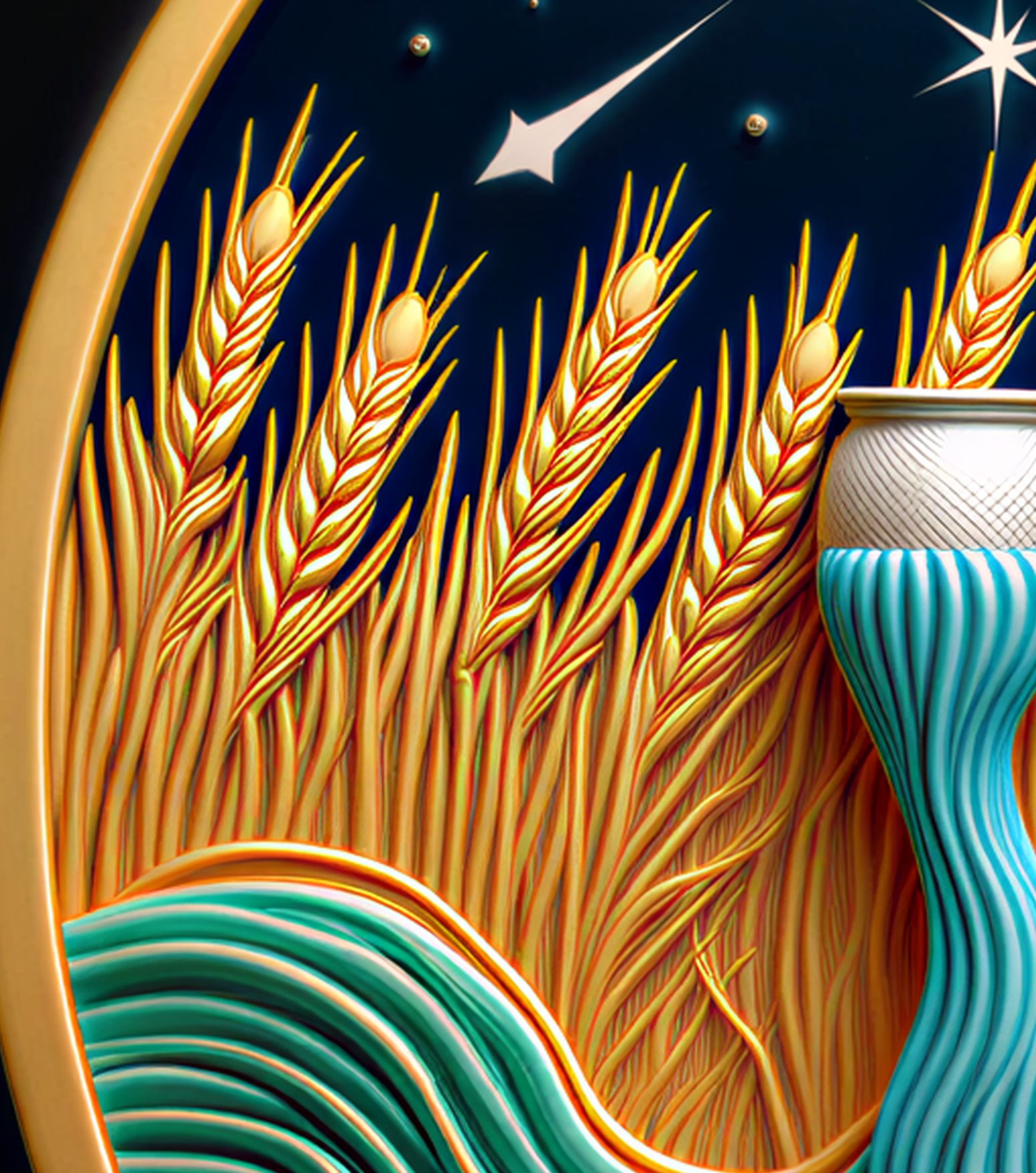 Celestial Identity Mug - Who I Am Series | Aquarius Sign | Astrology Enthusiast Gifts, Personalized Zodiac Coffee Cups, Dishwasher Safe product thumbnail image Celestial Identity Mug - Who I Am Series | Aquarius Sign | Astrology Enthusiast Gifts, Personalized Zodiac Coffee Cups, Dishwasher Safe product thumbnail image