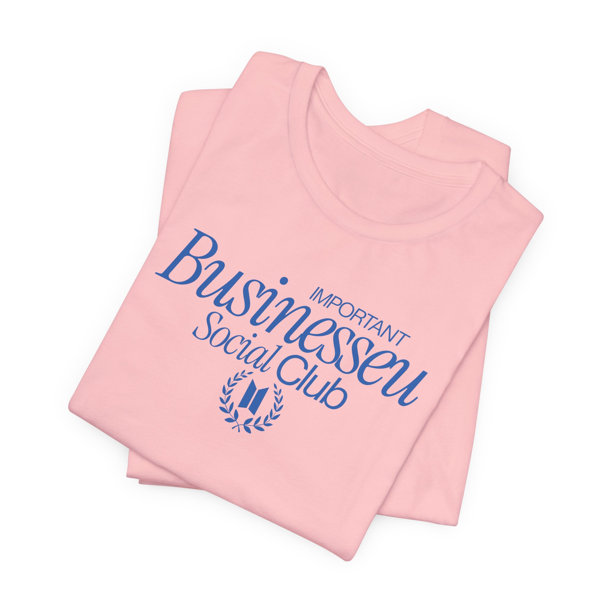 Important Businesseu Unisex Tee, Designed for Army by Army product thumbnail image Important Businesseu Unisex Tee, Designed for Army by Army product thumbnail image