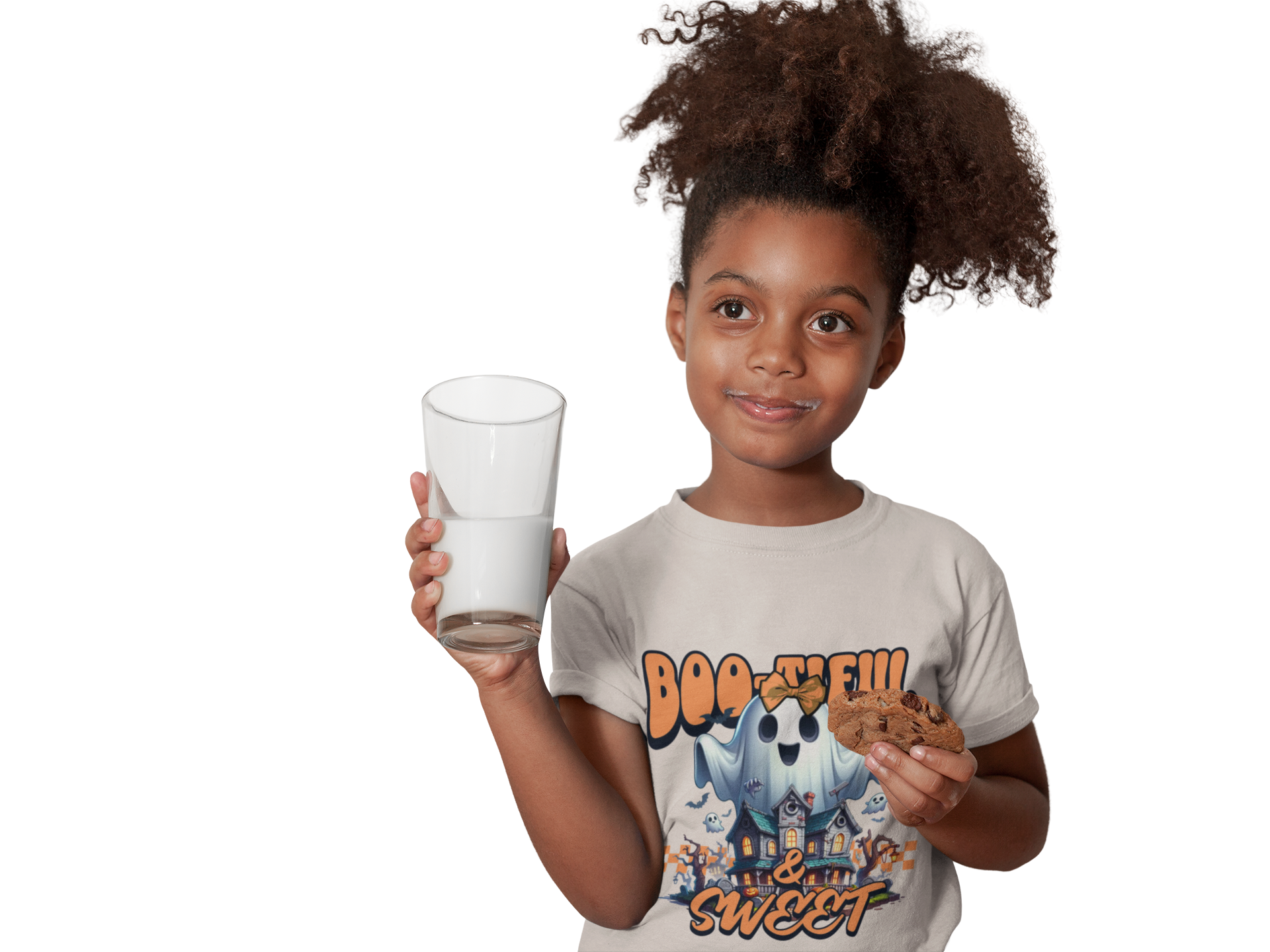 Adorable Toddler Halloween Tee - Boo-tiful & Sweet, Kids Halloween Shirt, Cute Pumpkin Costume, Toddler Ghost Tee, Trick or Treat Outfit product thumbnail image Adorable Toddler Halloween Tee - Boo-tiful & Sweet, Kids Halloween Shirt, Cute Pumpkin Costume, Toddler Ghost Tee, Trick or Treat Outfit product thumbnail image