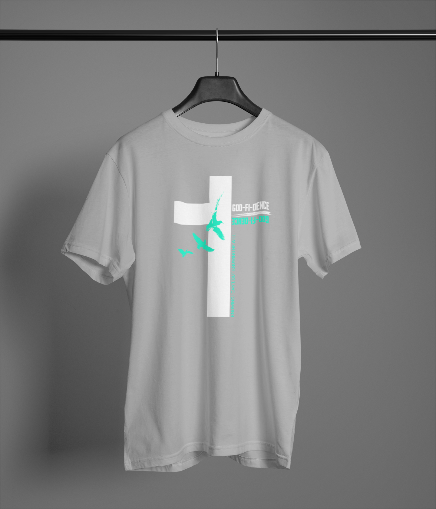 God-fi-dence product thumbnail image
