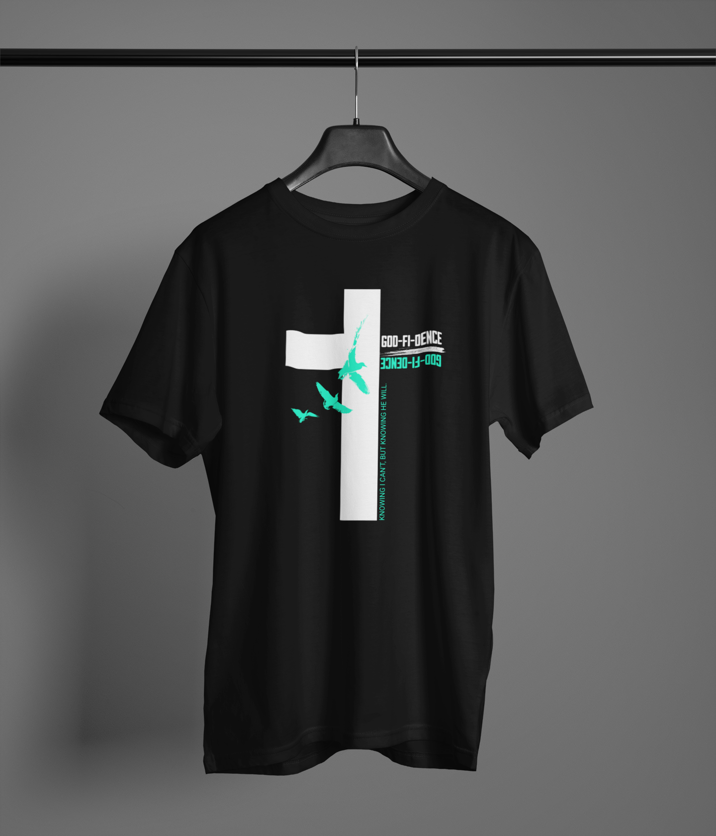 God-fi-dence product thumbnail image