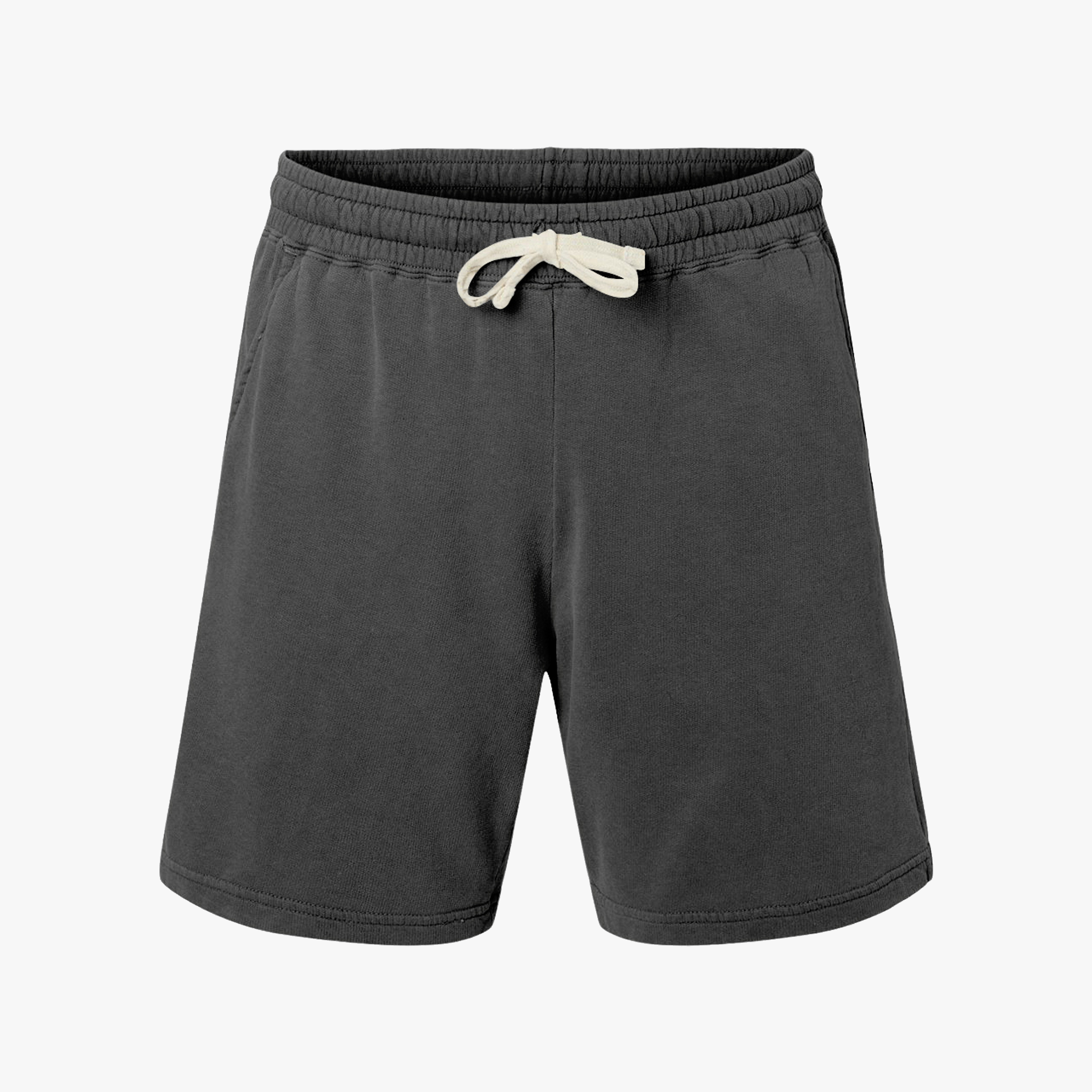 noXen Lightweight Fleece Sweat Shorts product thumbnail image