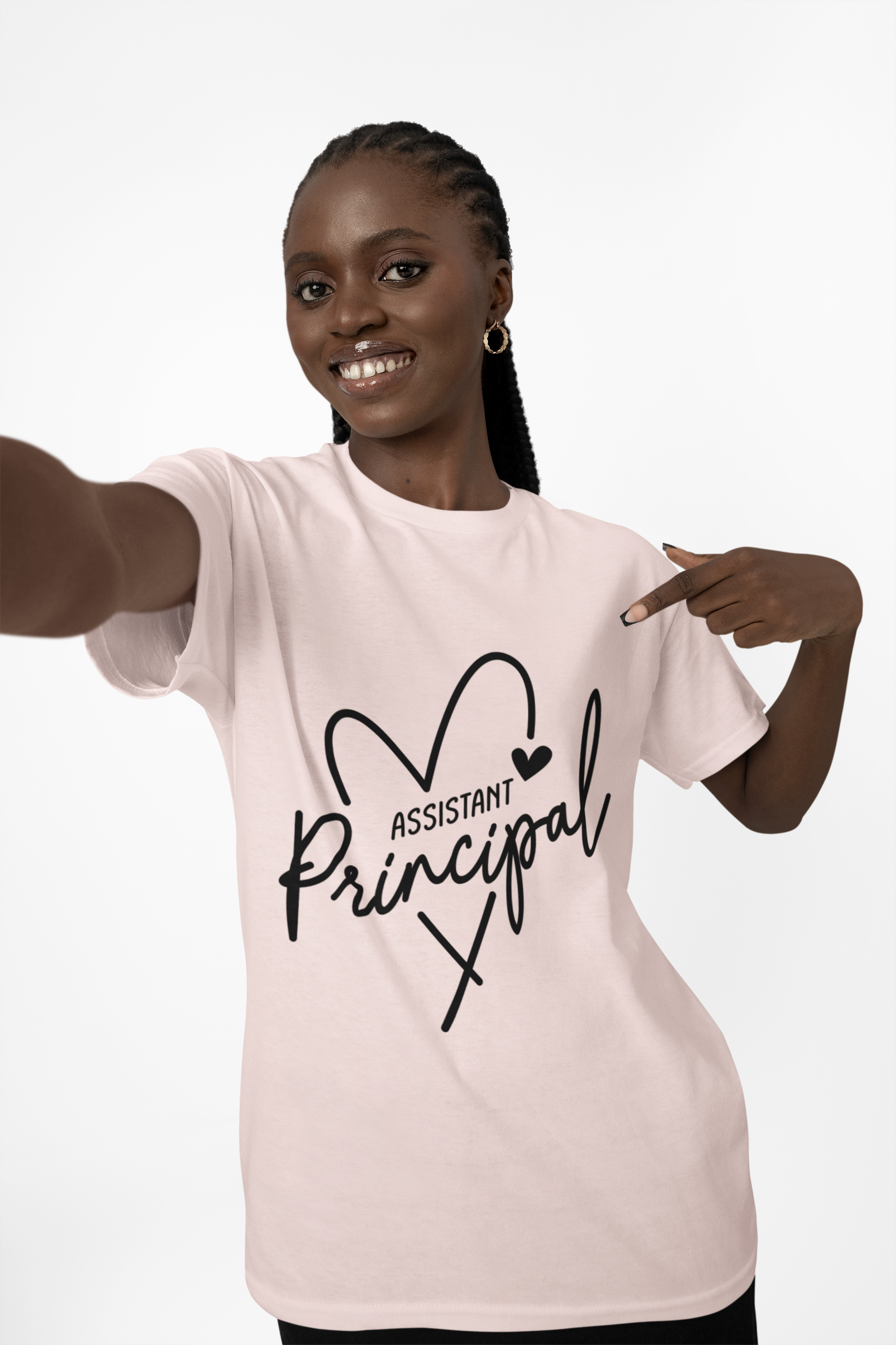 🤍 AP with Heart product thumbnail image