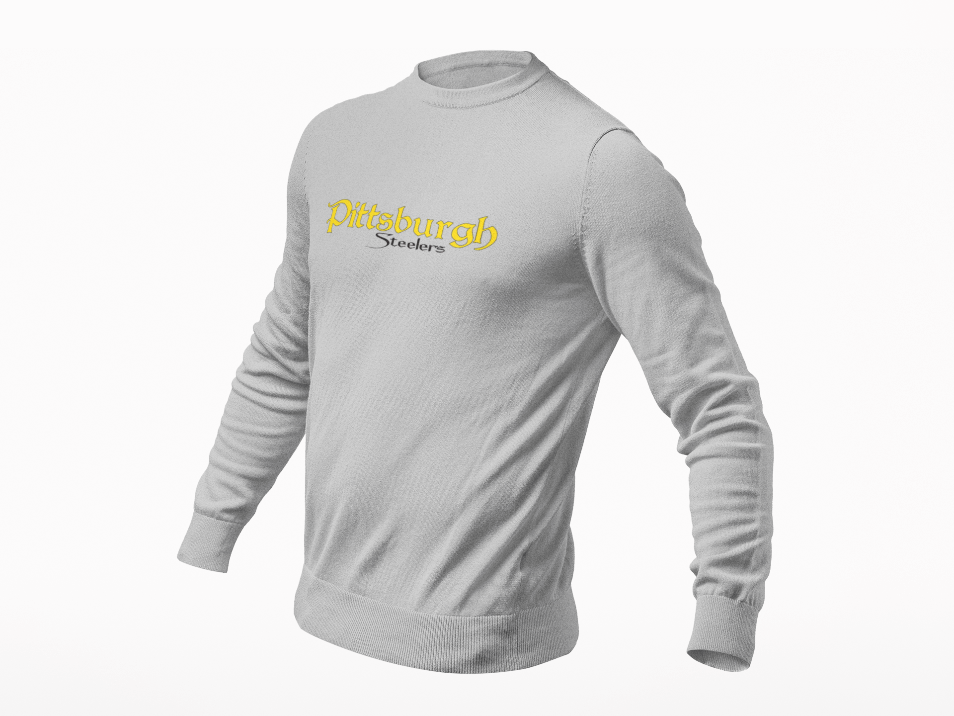 Pittsburgh Steelers "Beware" product thumbnail image