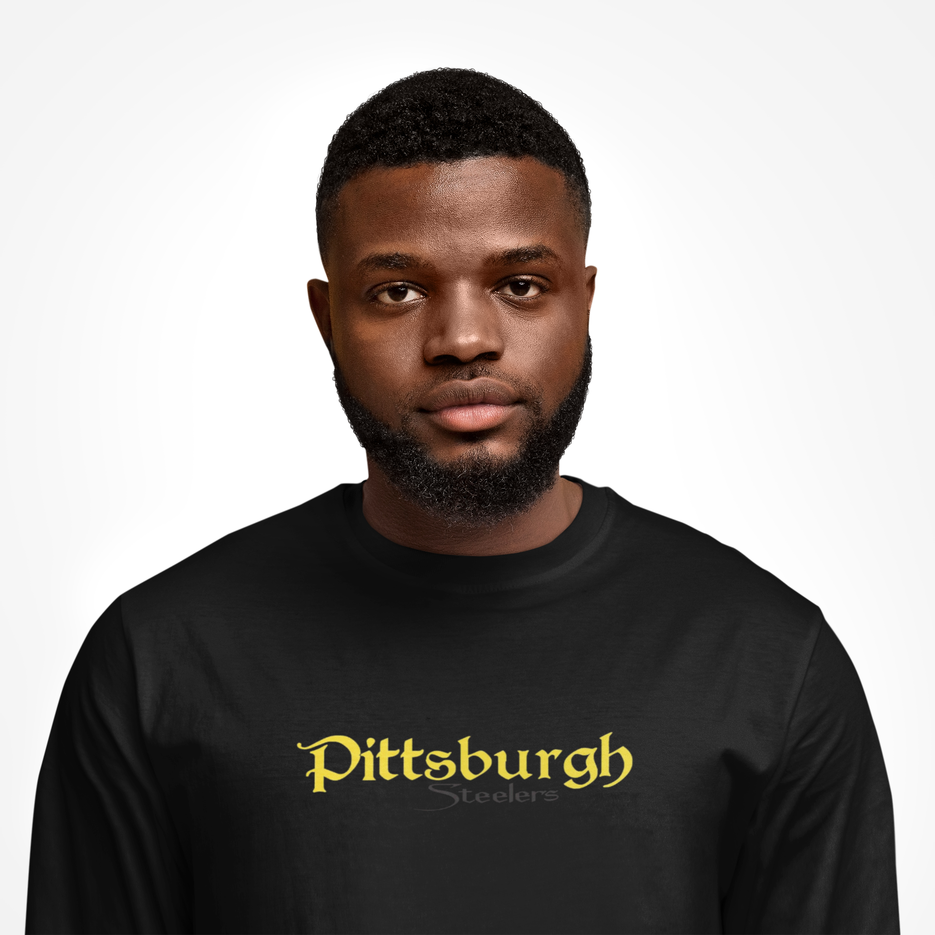 Pittsburgh Steelers "Beware" product thumbnail image