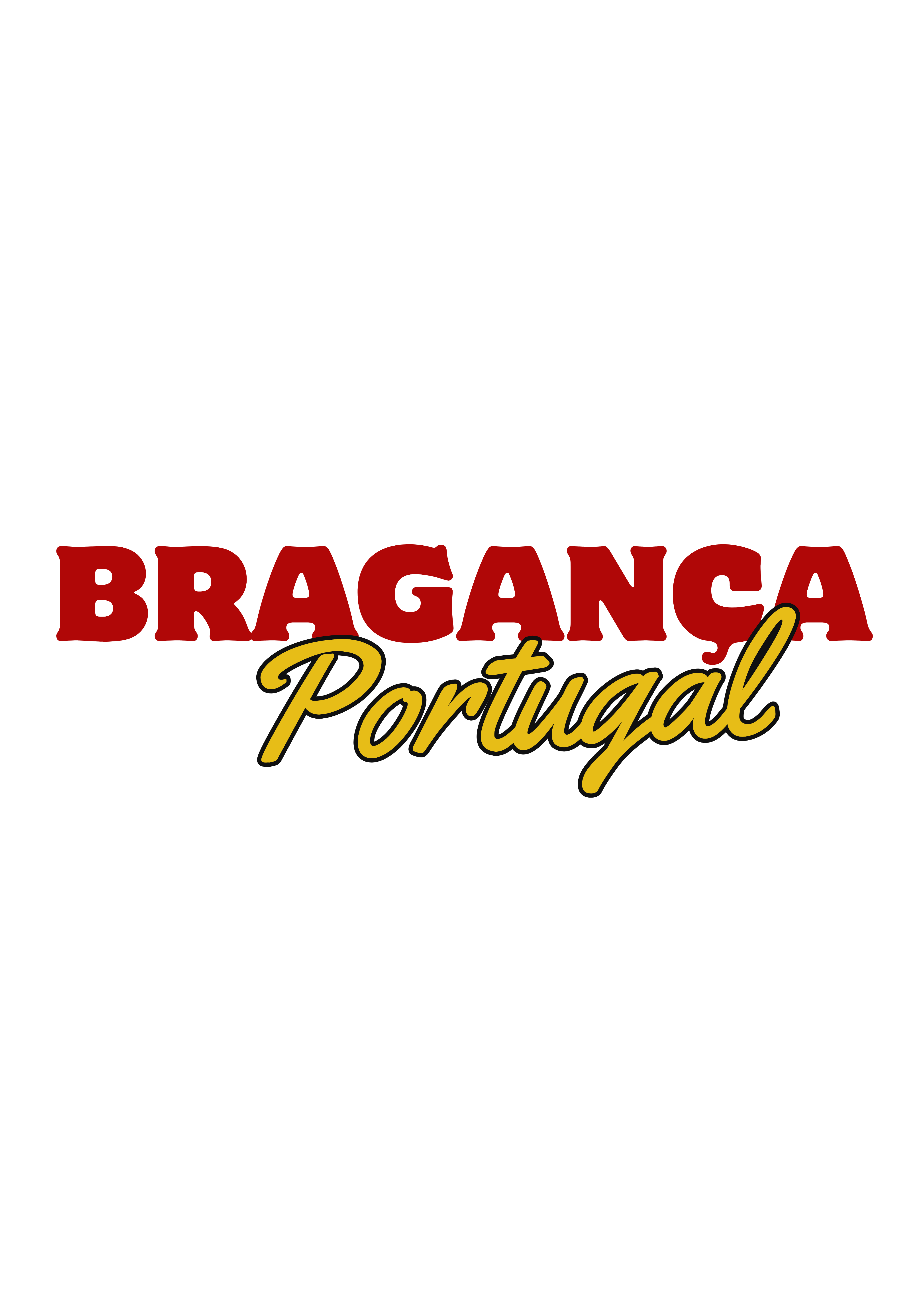 Portugal Graphic Tee product thumbnail image