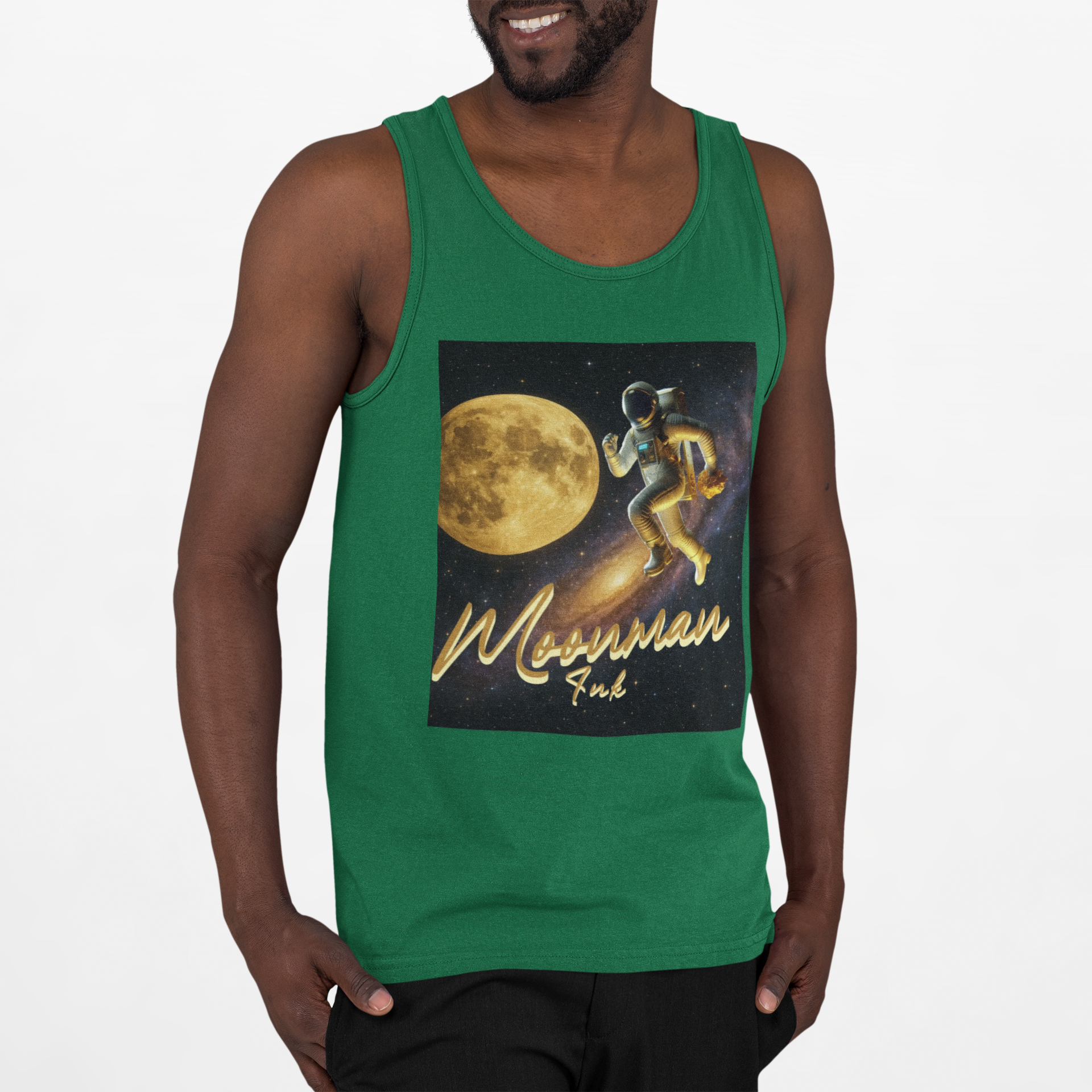 Moonman Ink Odyssey Tank Top product thumbnail image Moonman Ink Odyssey Tank Top product thumbnail image