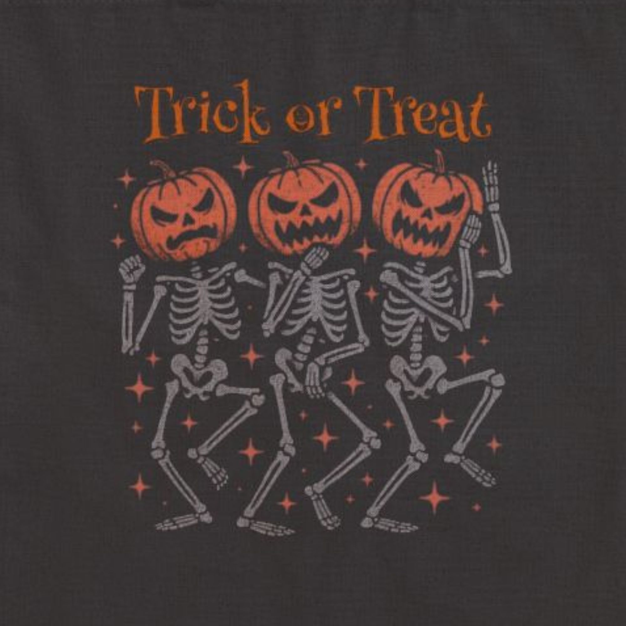 Skeleton Tote Bag product thumbnail image
