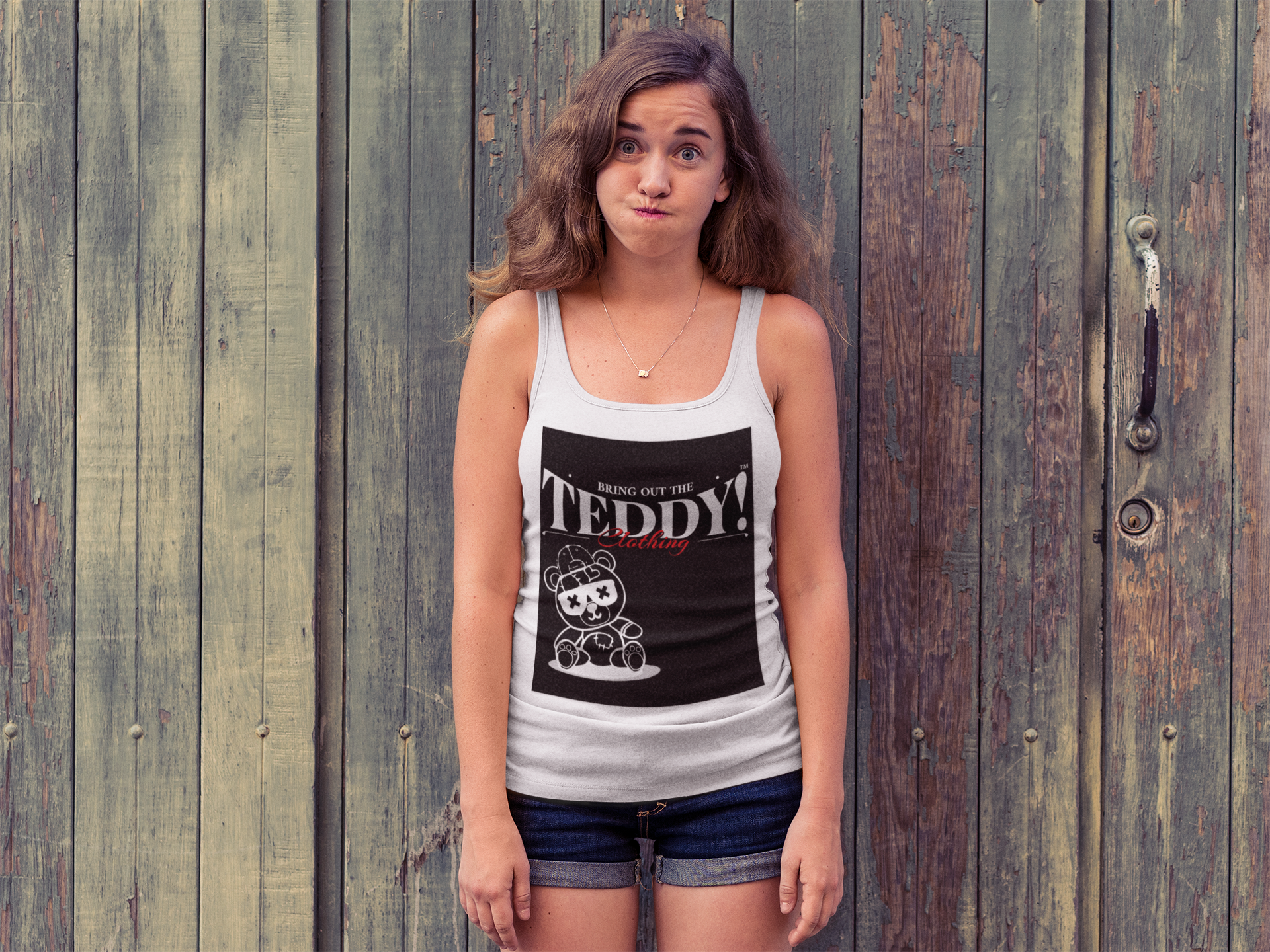 BOTT Clothing Tank product thumbnail image BOTT Clothing Tank product thumbnail image