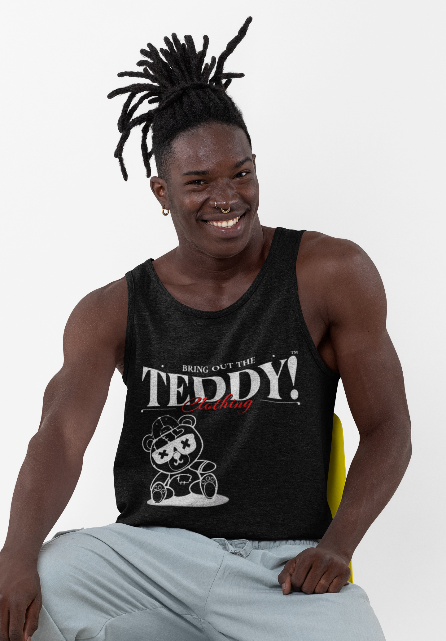 BOTT Clothing Tank product thumbnail image BOTT Clothing Tank product thumbnail image