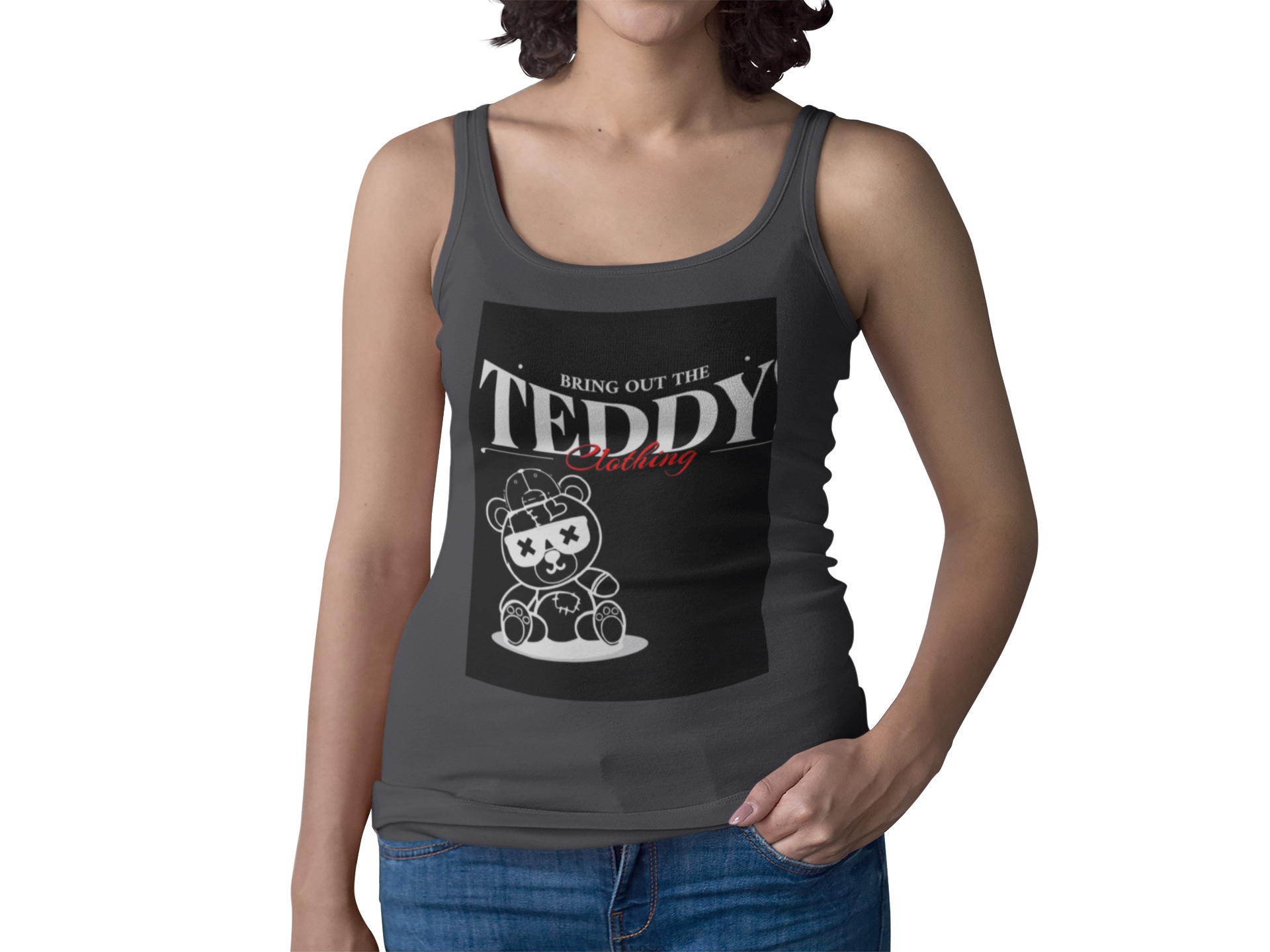 BOTT Clothing Tank product thumbnail image BOTT Clothing Tank product thumbnail image