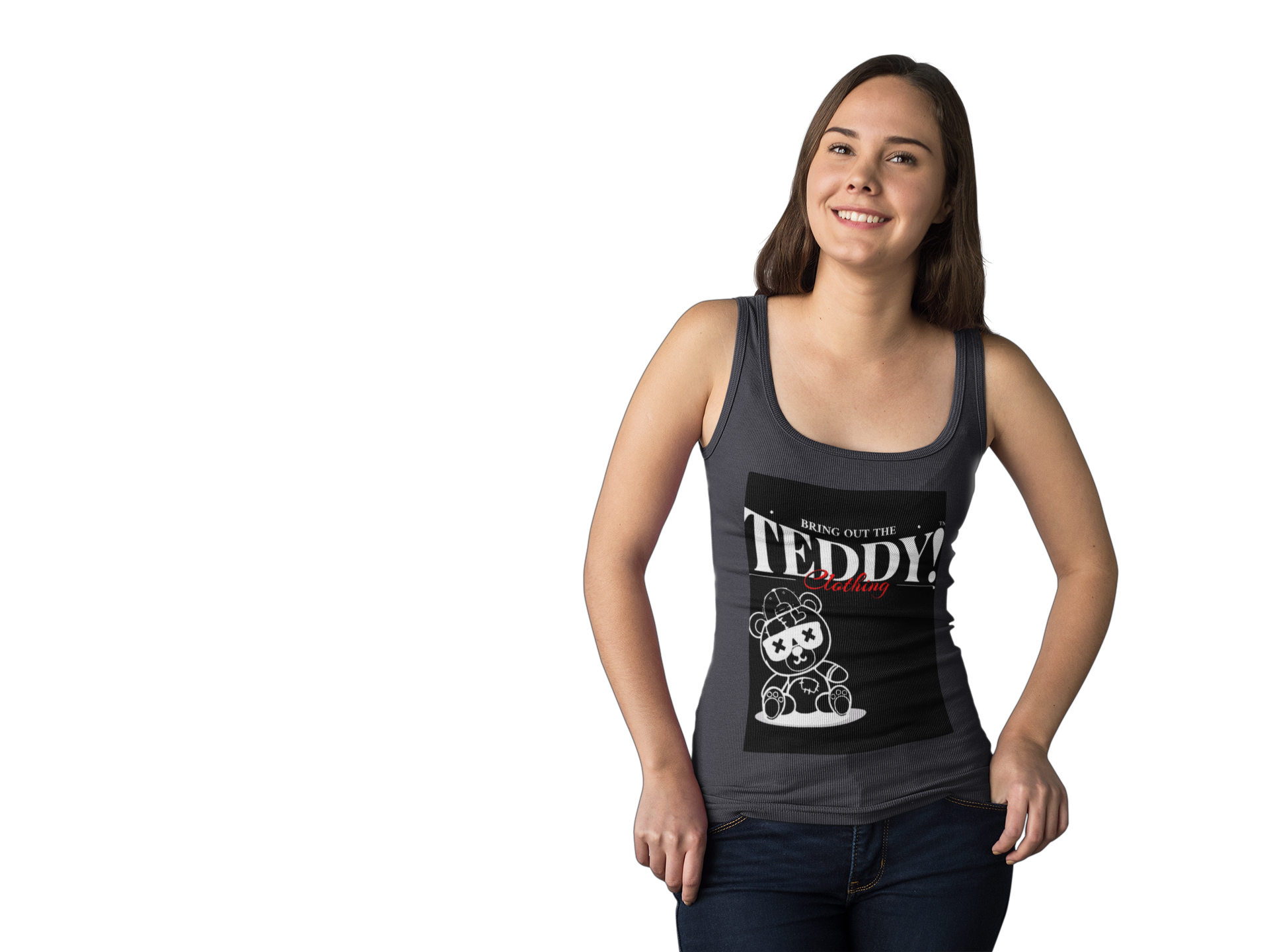 BOTT Clothing Tank product thumbnail image BOTT Clothing Tank product thumbnail image