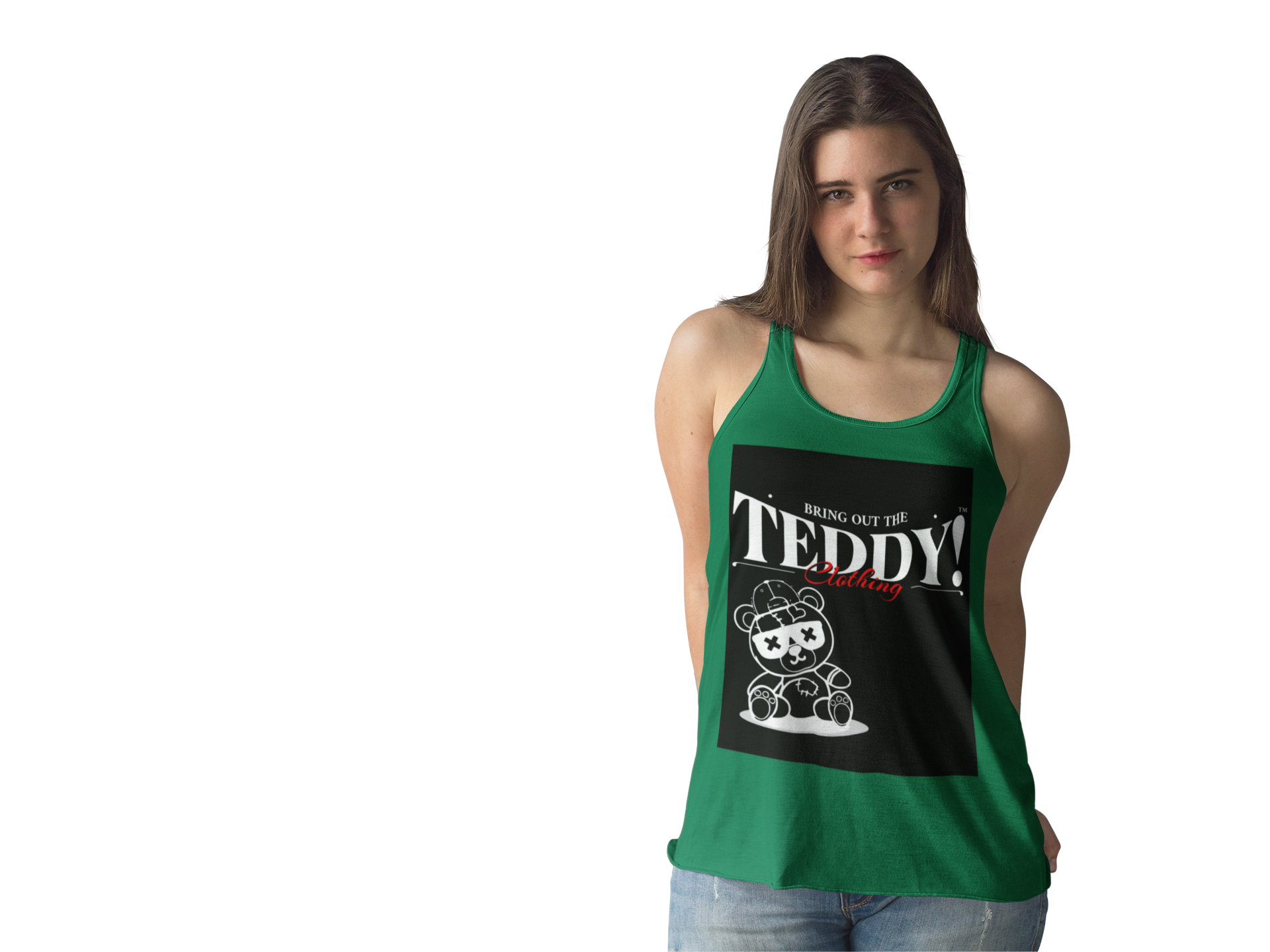 BOTT Clothing Tank product thumbnail image BOTT Clothing Tank product thumbnail image