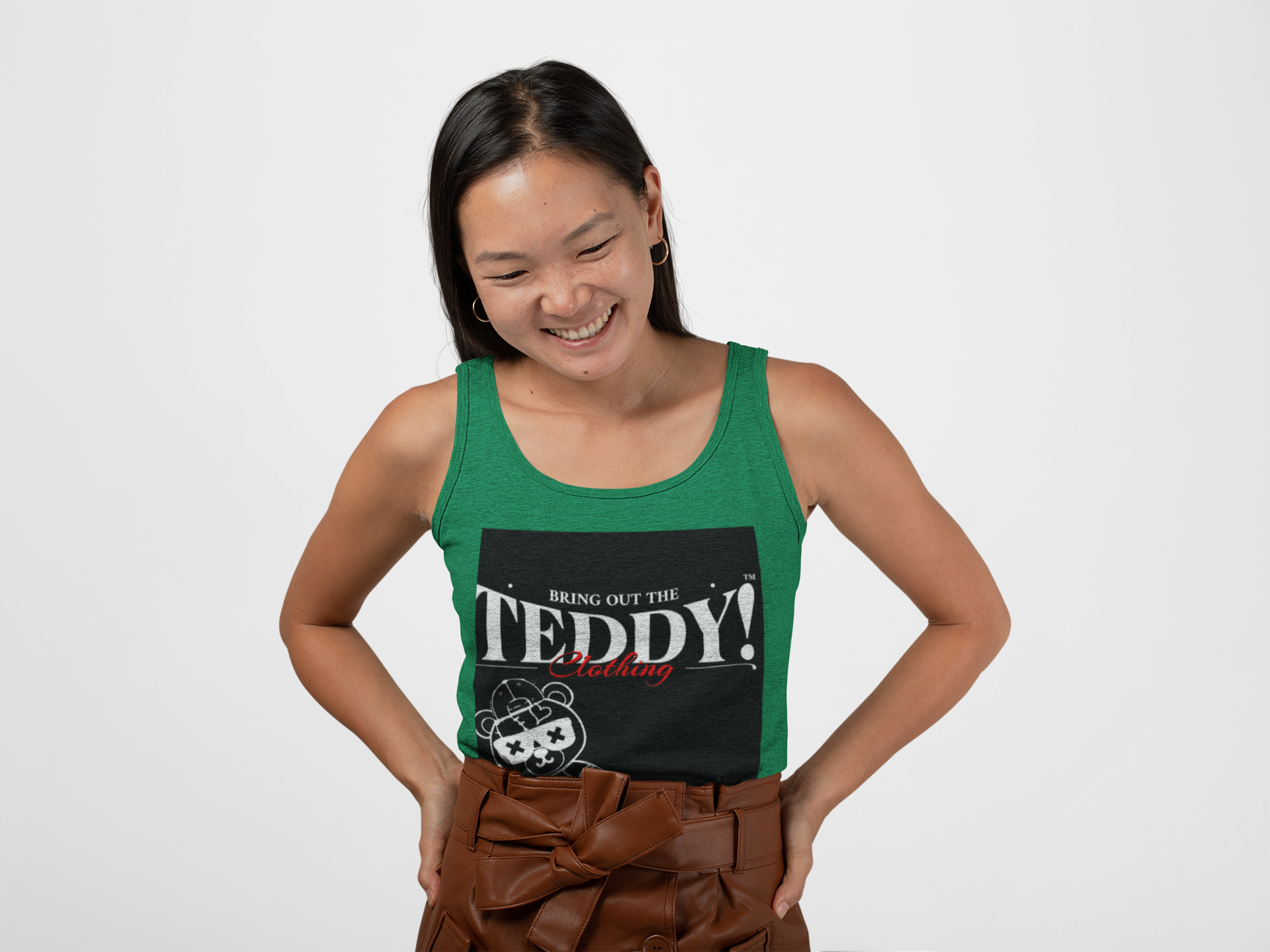 BOTT Clothing Tank product thumbnail image BOTT Clothing Tank product thumbnail image