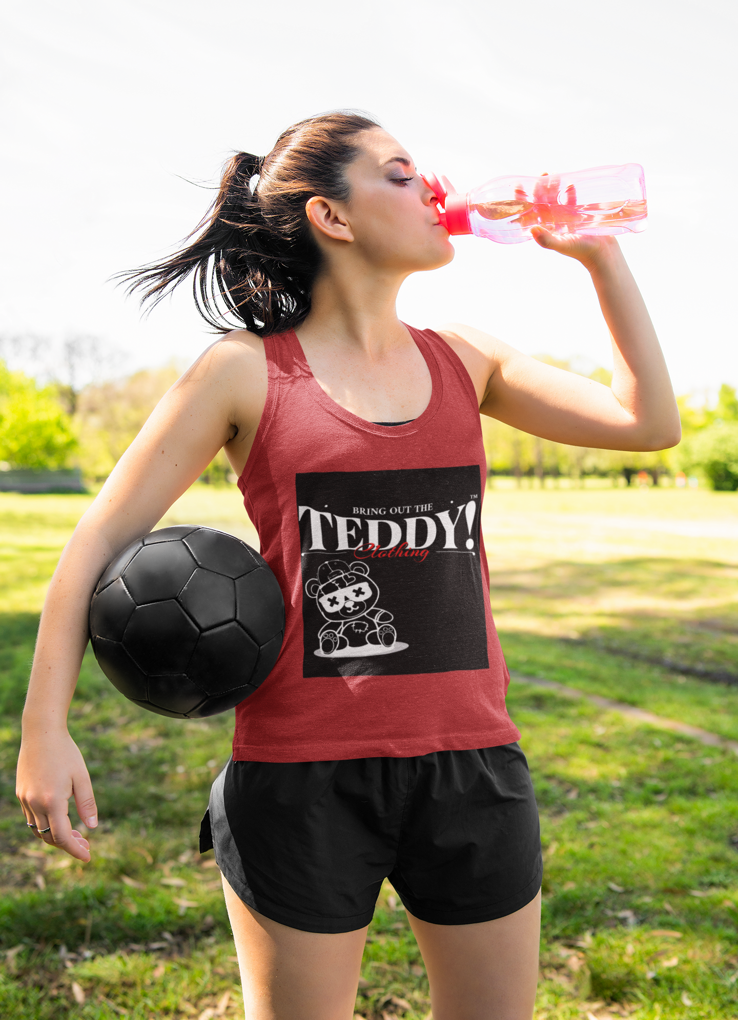 BOTT Clothing Tank product thumbnail image BOTT Clothing Tank product thumbnail image