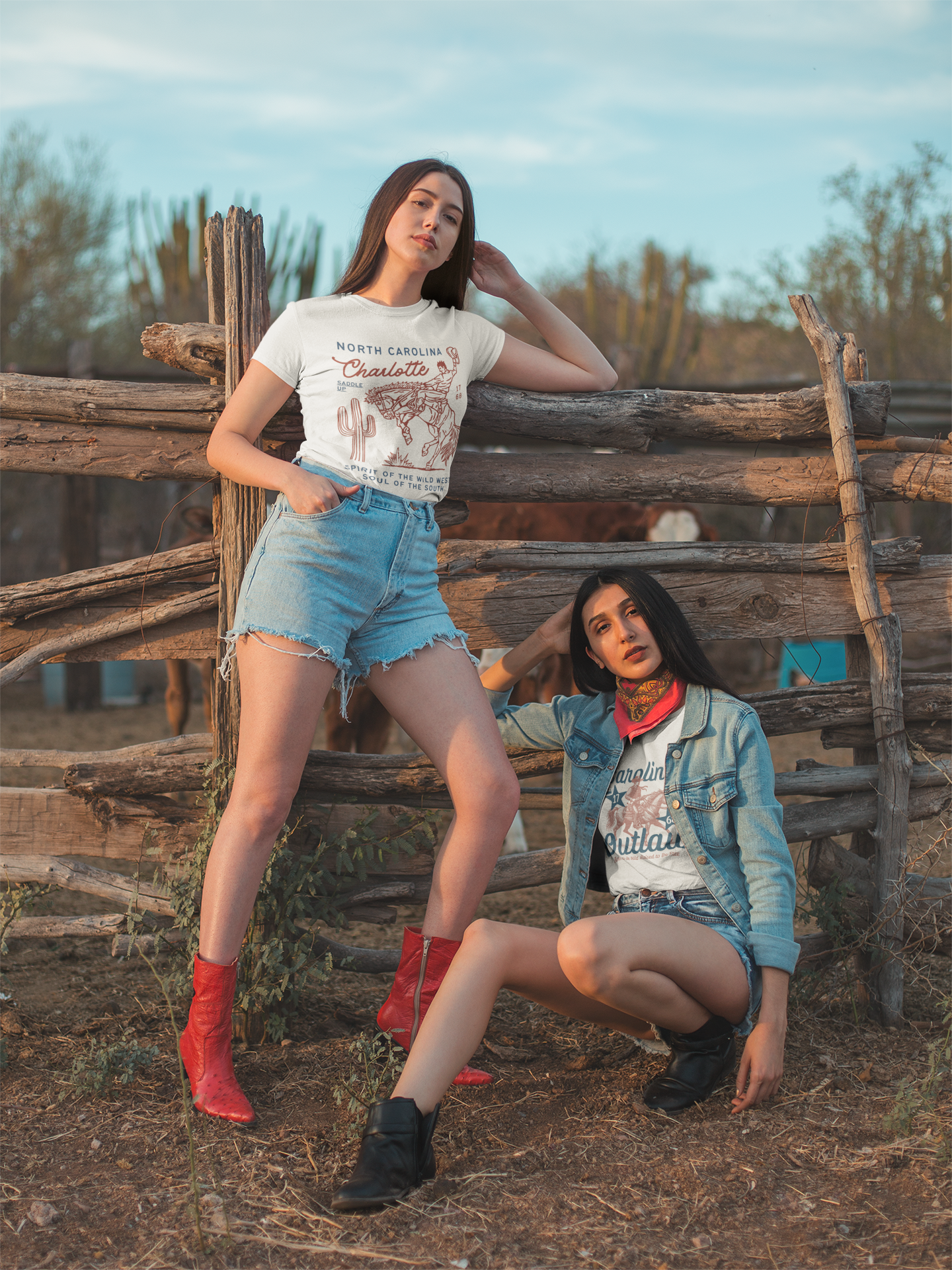 Soul of the South Short Sleeve Tee product thumbnail image