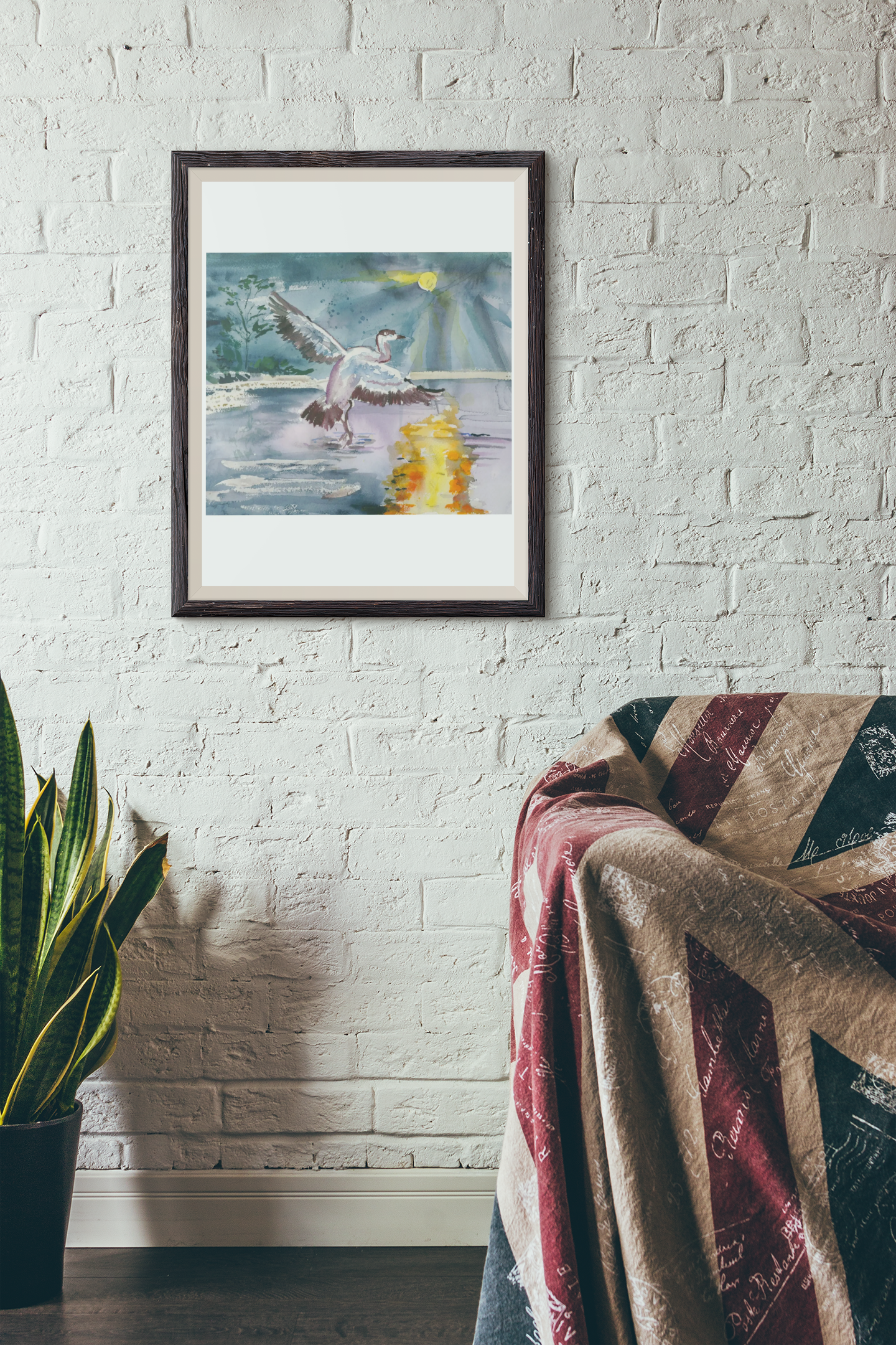 "Take Flight" captures the moment of pure freedom when wings lift against the open sky product thumbnail image "Take Flight" captures the moment of pure freedom when wings lift against the open sky product thumbnail image