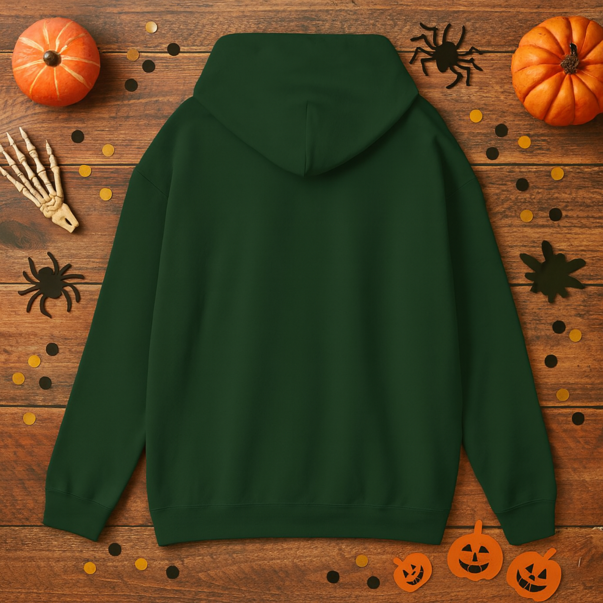 Too Ghoul for School Halloween Hoodie | Cute Ghost Sweatshirt | Spooky Season Unisex Hoodie product thumbnail image Too Ghoul for School Halloween Hoodie | Cute Ghost Sweatshirt | Spooky Season Unisex Hoodie product thumbnail image