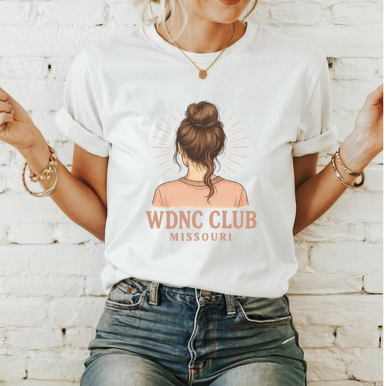 WDNC Club Unisex Softstyle T-Shirt - Cozy and Stylish Apparel for Everyday Wear, Perfect for Students and Casual Outings, Gift for [...]