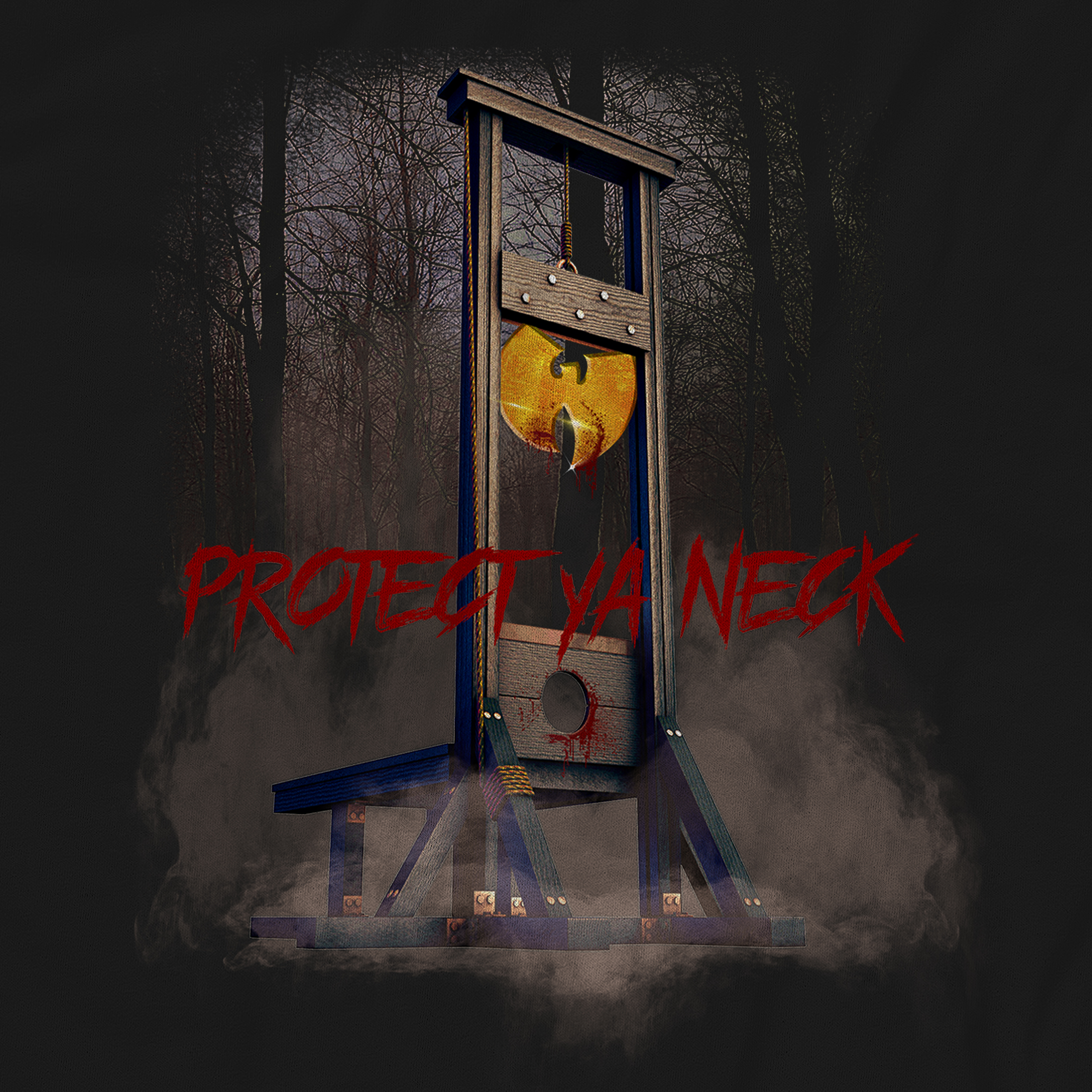 Protect Ya Neck product thumbnail image Protect Ya Neck product thumbnail image