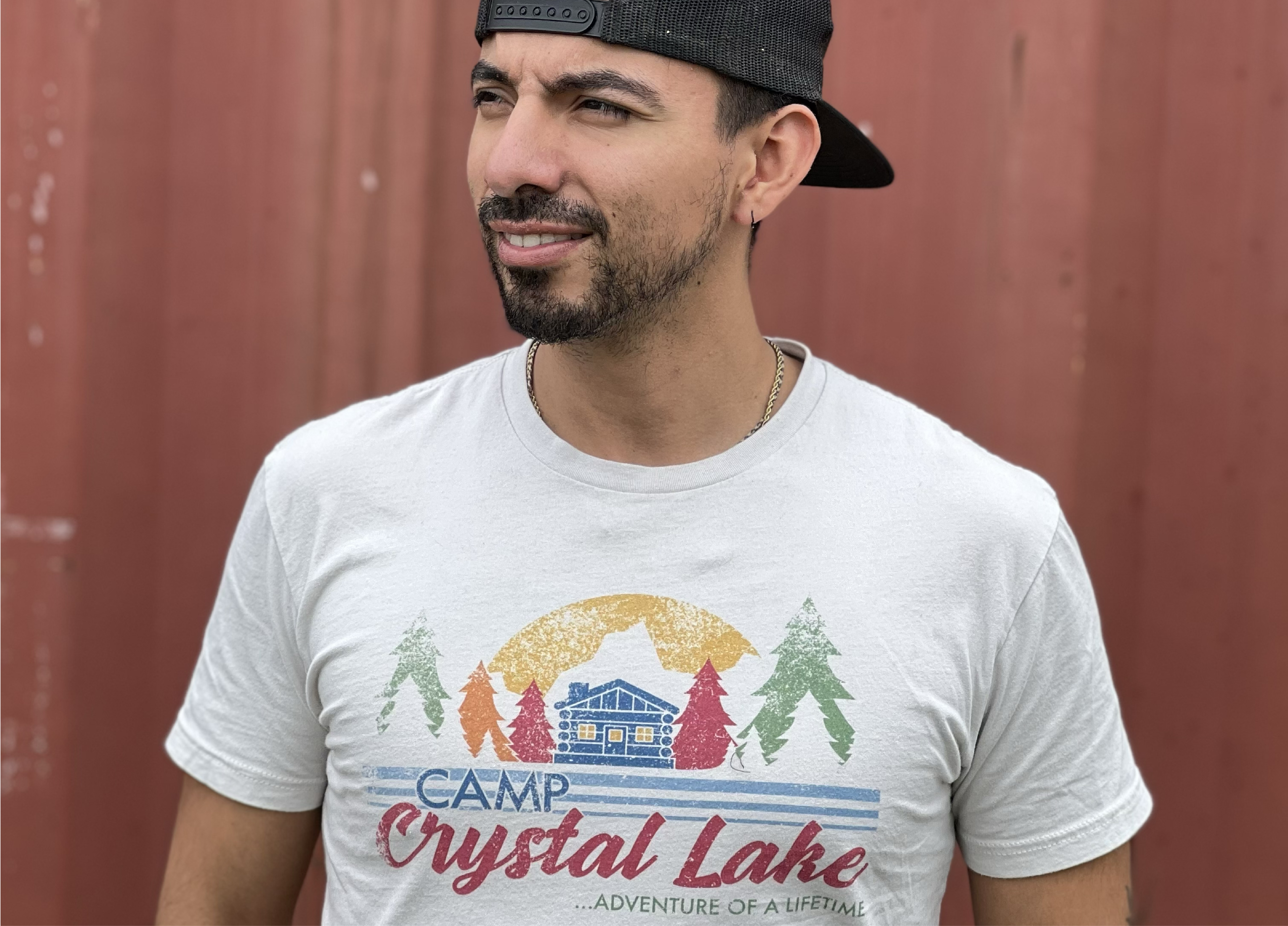 Camp product thumbnail image Camp product thumbnail image