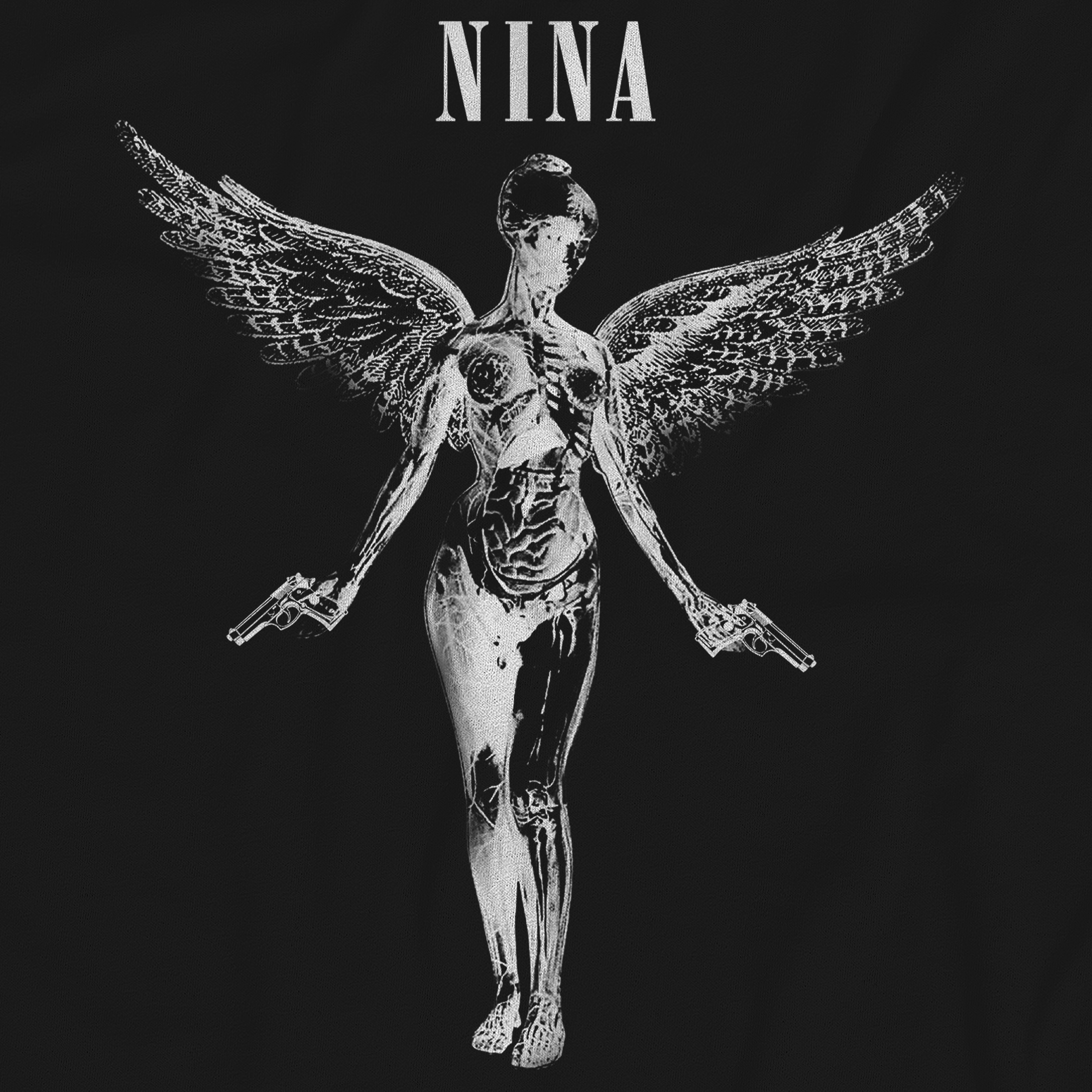 Nina product thumbnail image Nina product thumbnail image