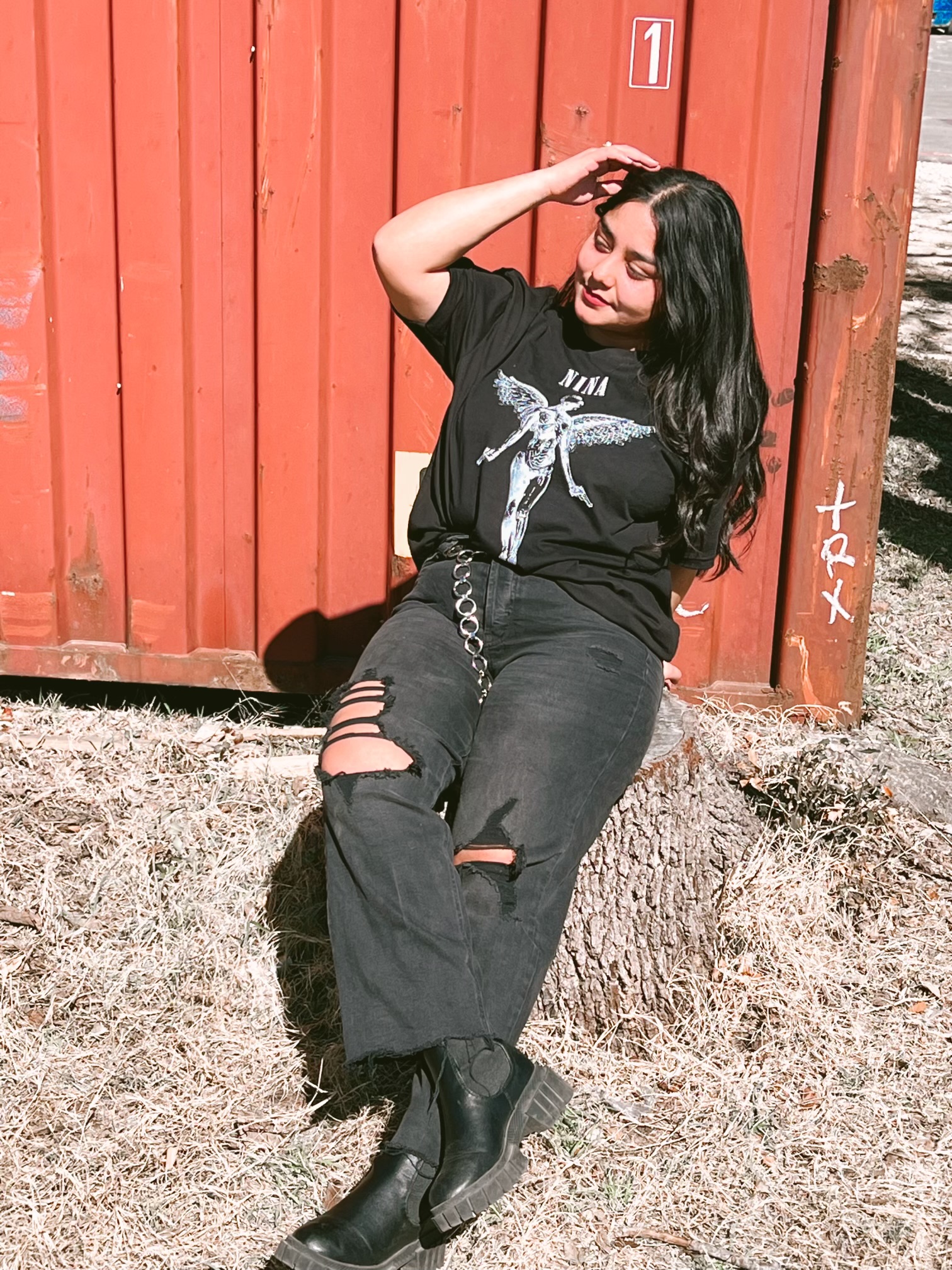 Nina product thumbnail image Nina product thumbnail image