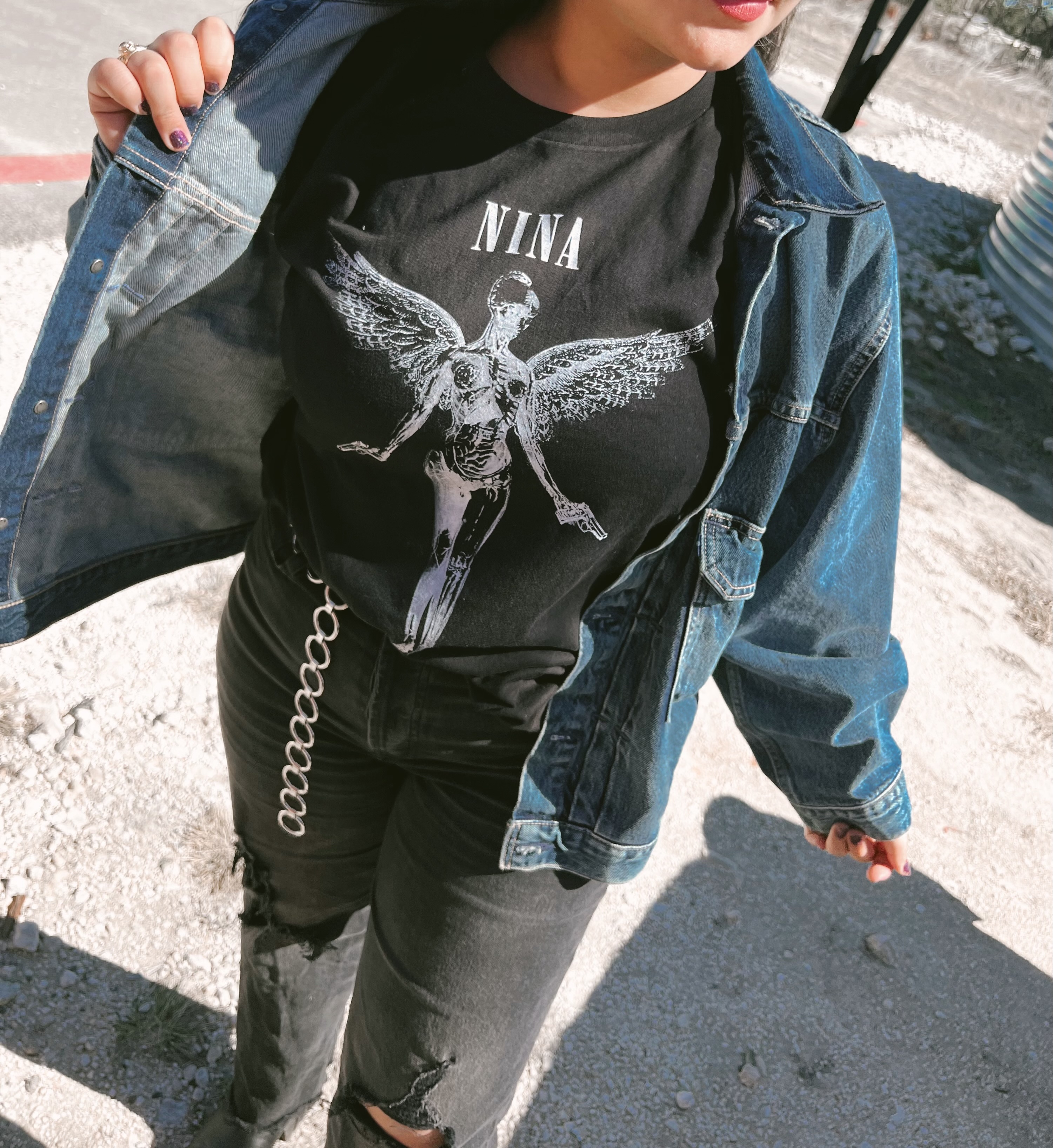 Nina product thumbnail image Nina product thumbnail image