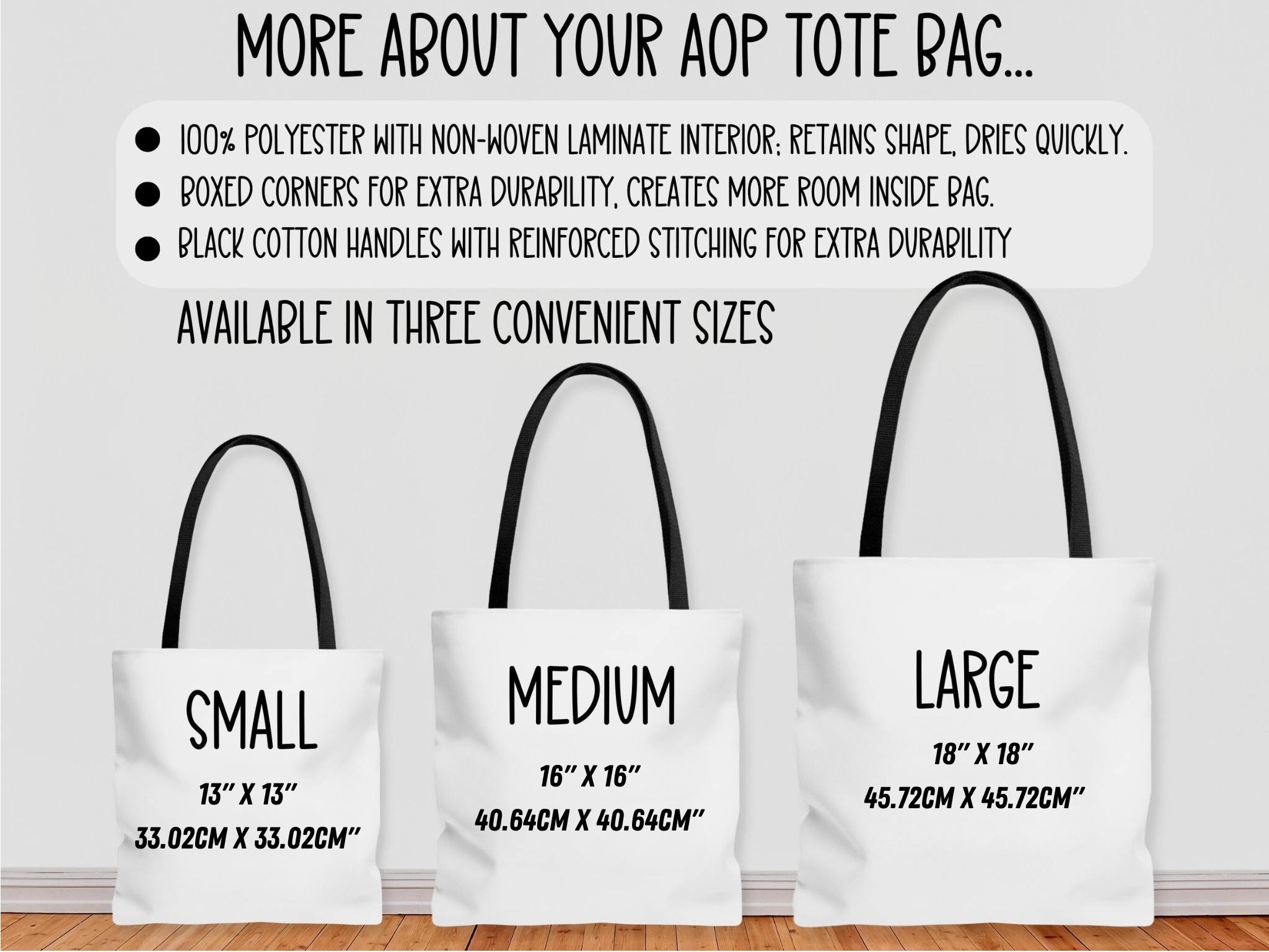 Chic Cow Tote Bag - Cute Farm Animal Carryall, Funny Barnyard Chic Tote, Back To School, Shopping Bag, Cow Print Purse product thumbnail image Chic Cow Tote Bag - Cute Farm Animal Carryall, Funny Barnyard Chic Tote, Back To School, Shopping Bag, Cow Print Purse product thumbnail image
