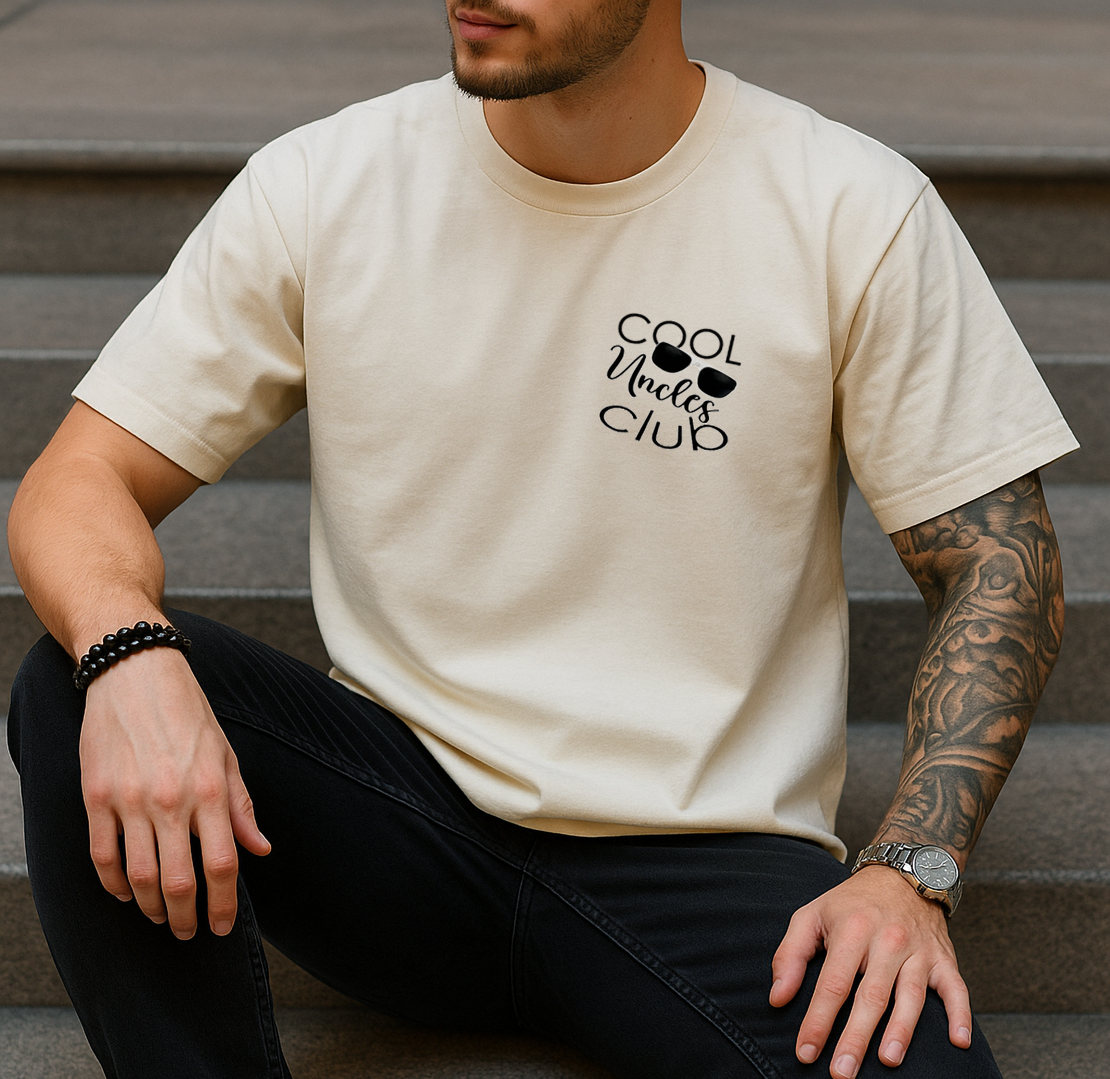 Cool Uncle Shirt Comfort Colors 1717 Funny Cool Uncles Club Tee, Pregnancy Announcement Gift, New Uncle Reveal Shirt Funny Gift for Uncles Cool Uncle Shirt Comfort Colors 1717 Funny Cool Uncles Club Tee, Pregnancy Announcement Gift, New Uncle Reveal Shirt Funny Gift for Uncles